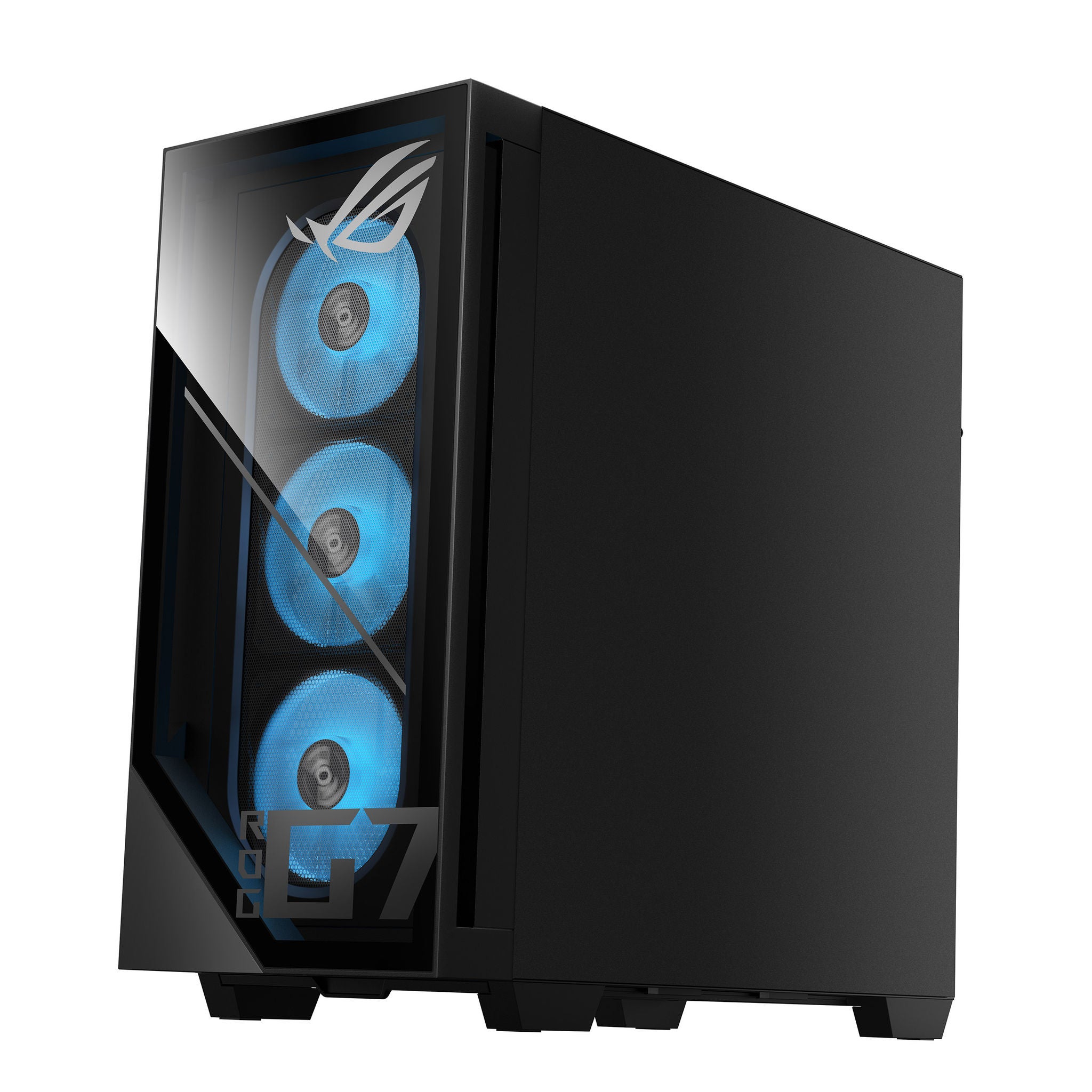 ASUS ROG G700 58L Gaming Desktop - Intel Core Ultra 9 285K - NVIDIA GeForce RTX 5080 - 2TB SSD - Windows 11 Home