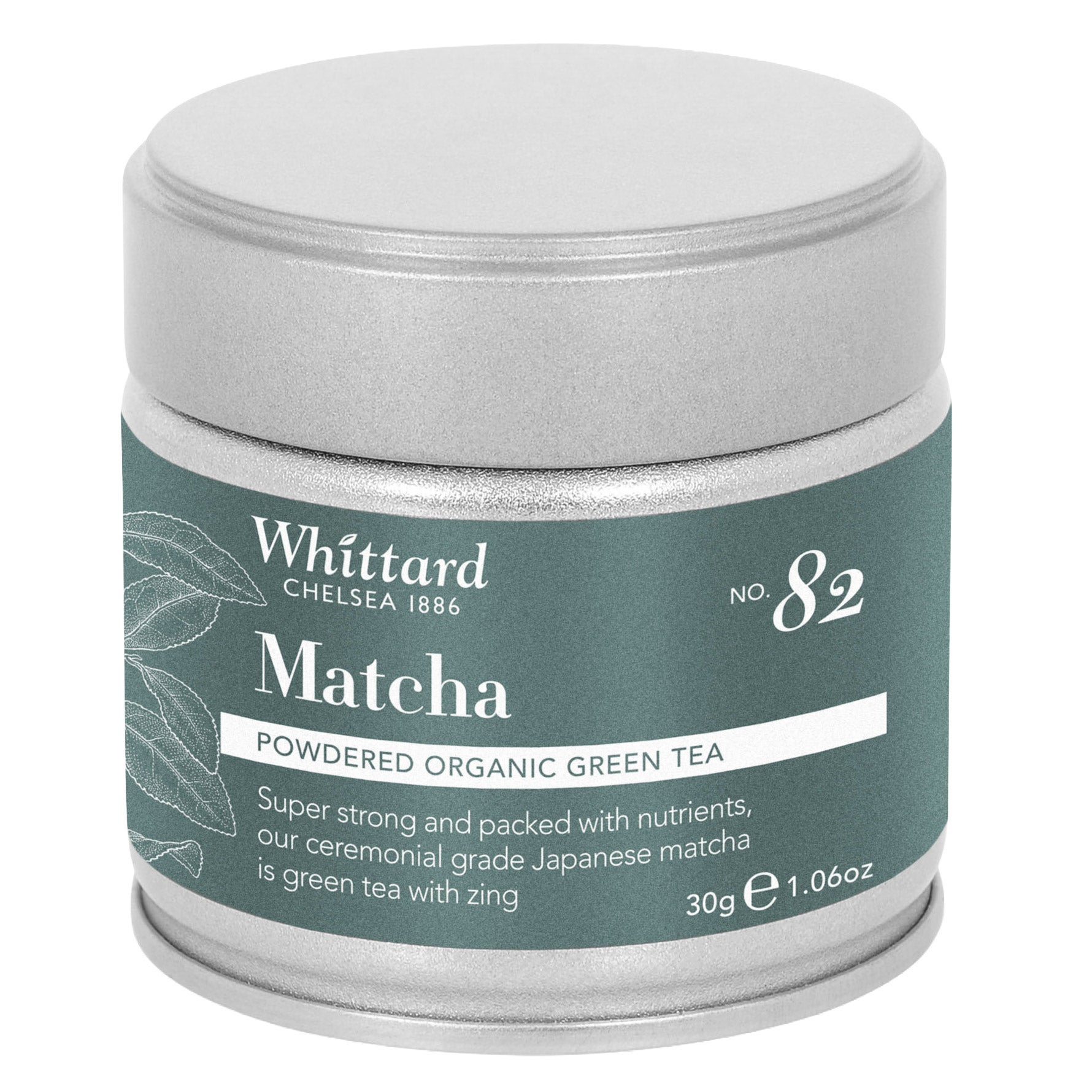 Whittard Matcha Experience Gift Box