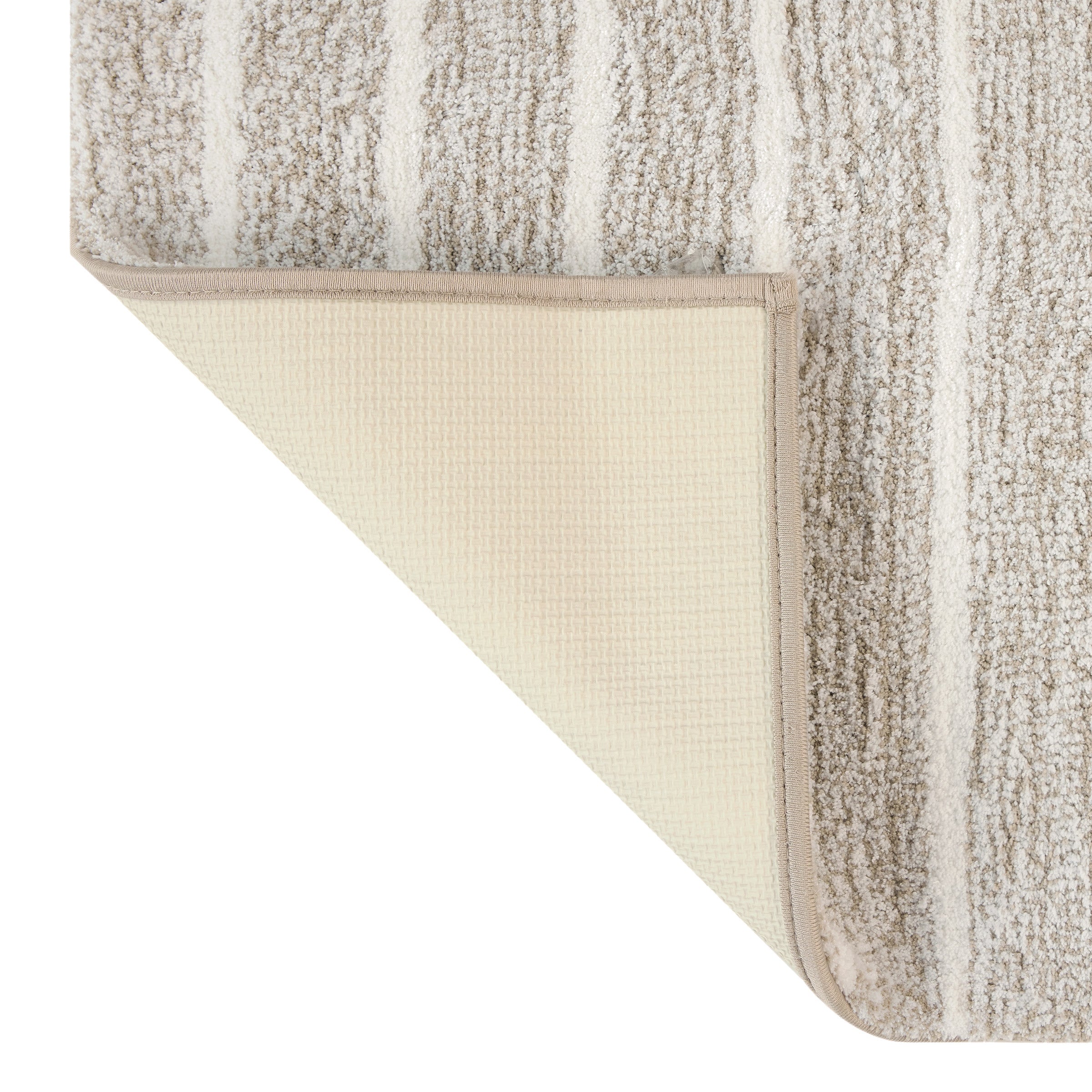 Devgiri Stripe Bath Runner