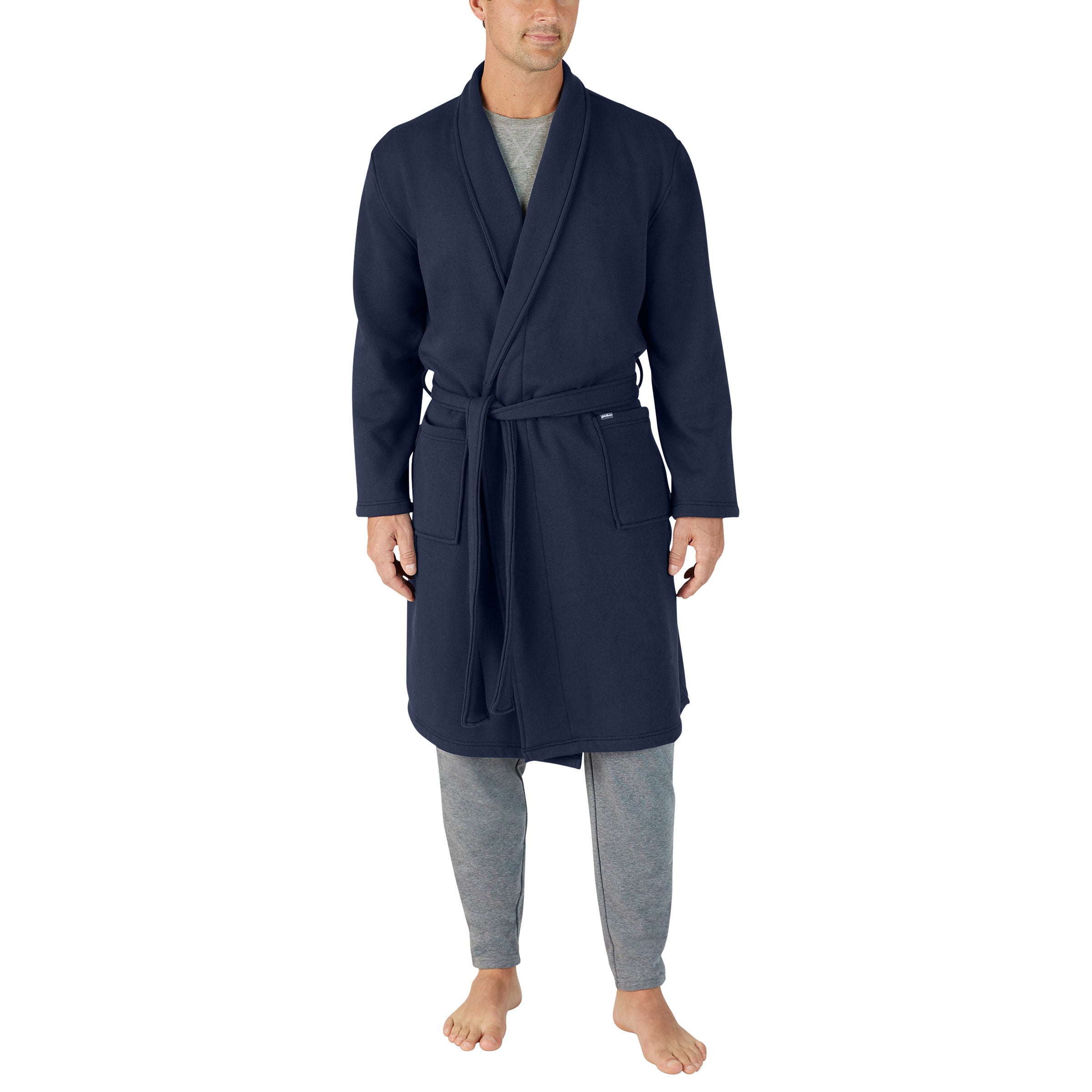 Eddie Bauer Men's Robe