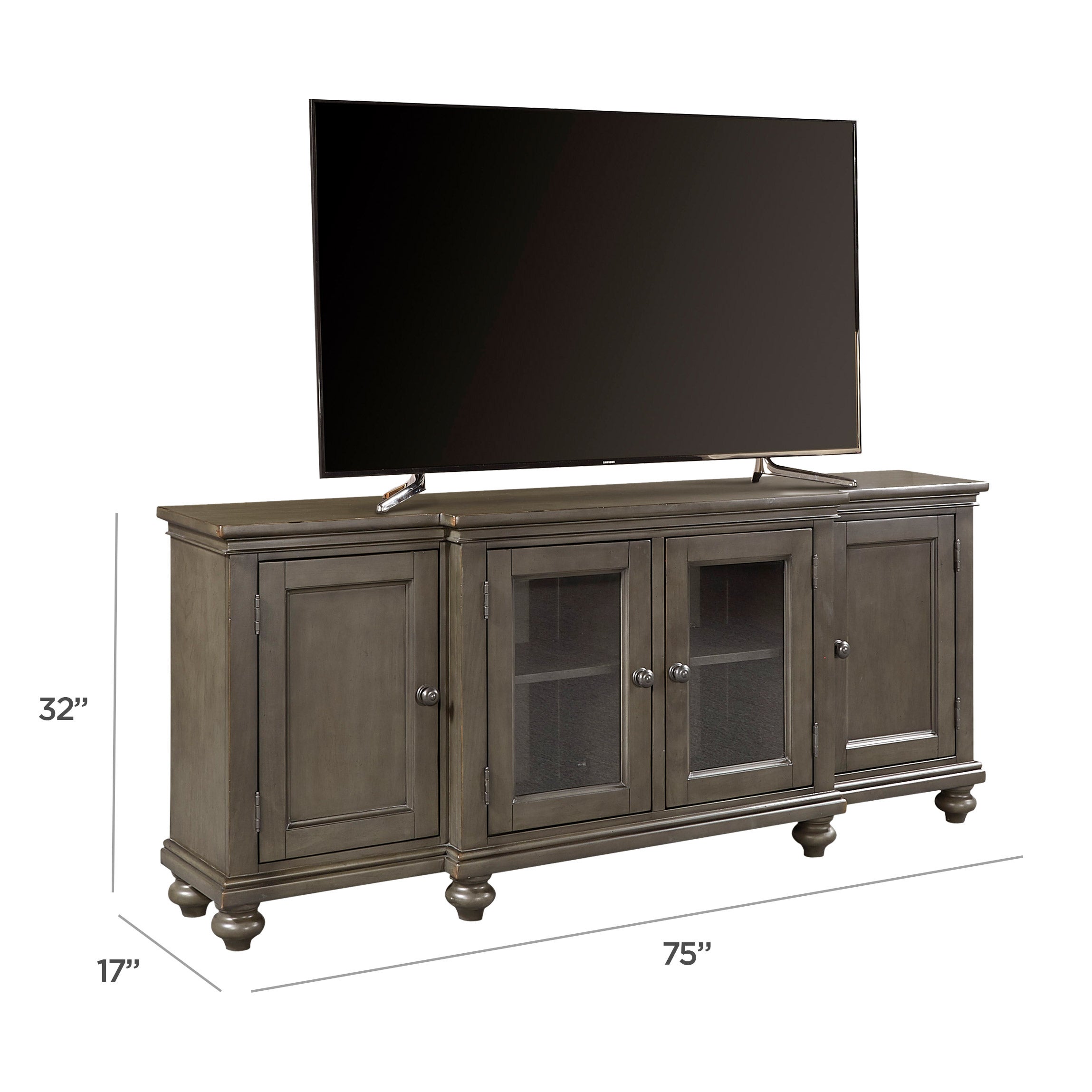 Brookdale 75" Console