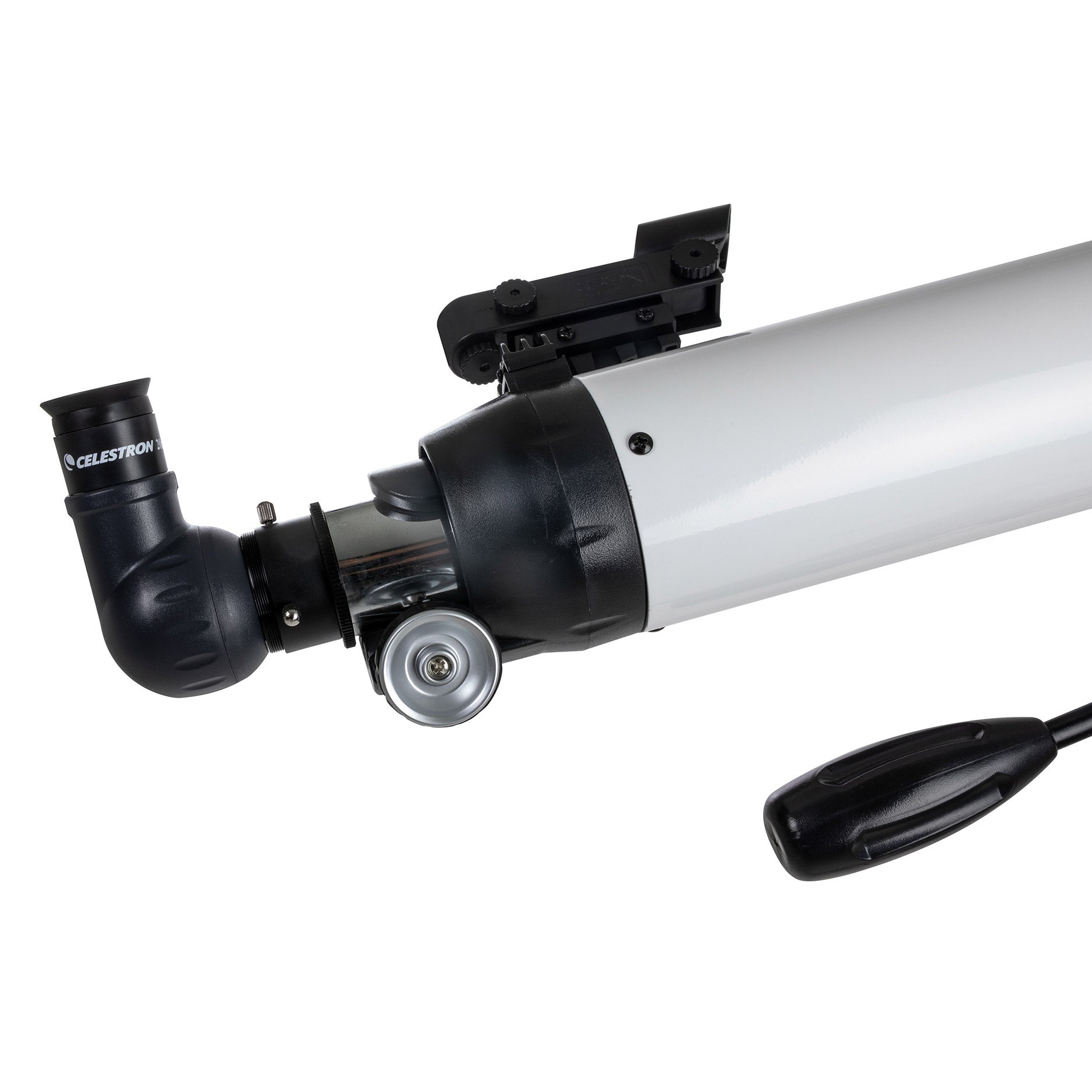 Celestron AstroMaster 90AZ Lunar Edition Telescope