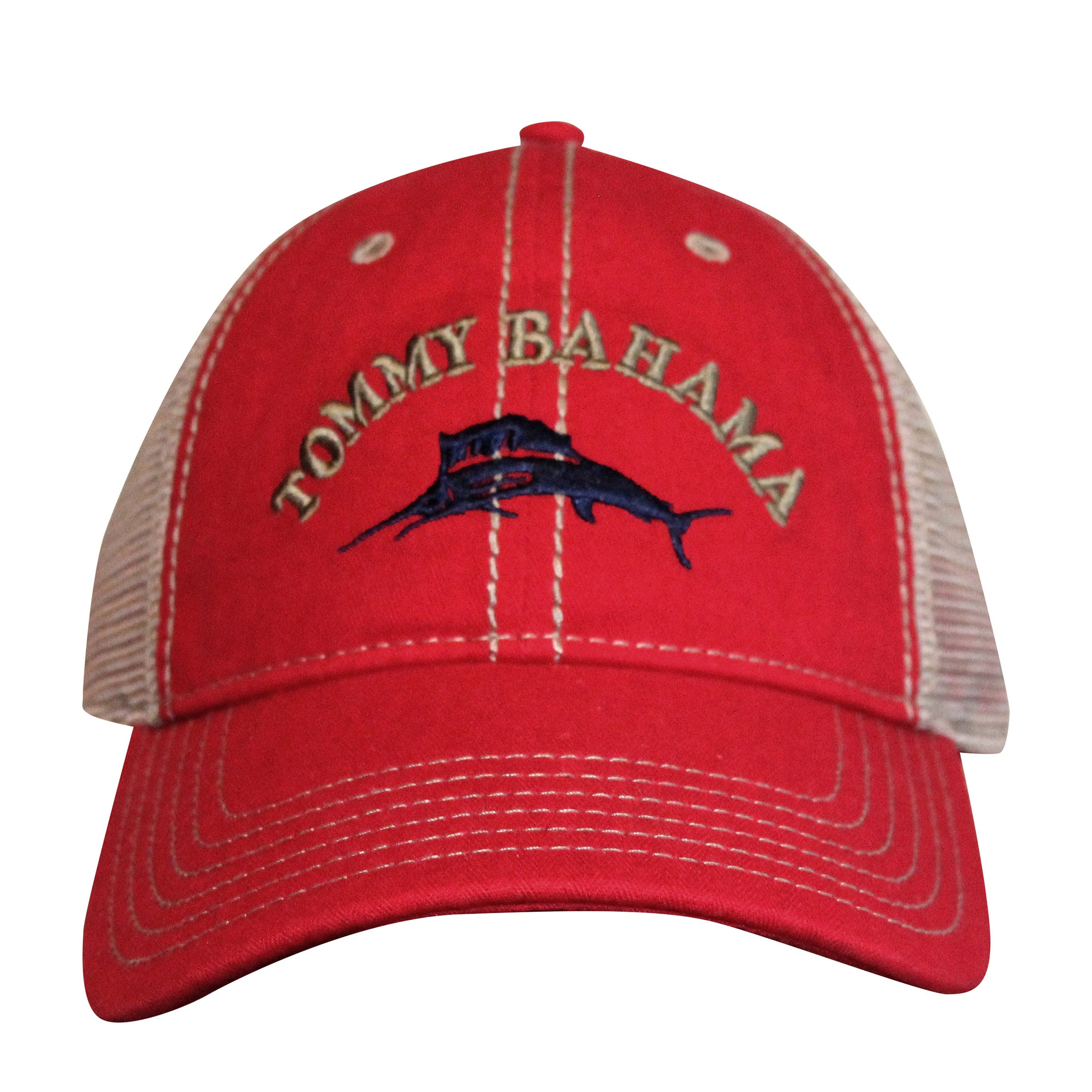 Tommy Bahama Mesh Back Ball Cap 2-pack