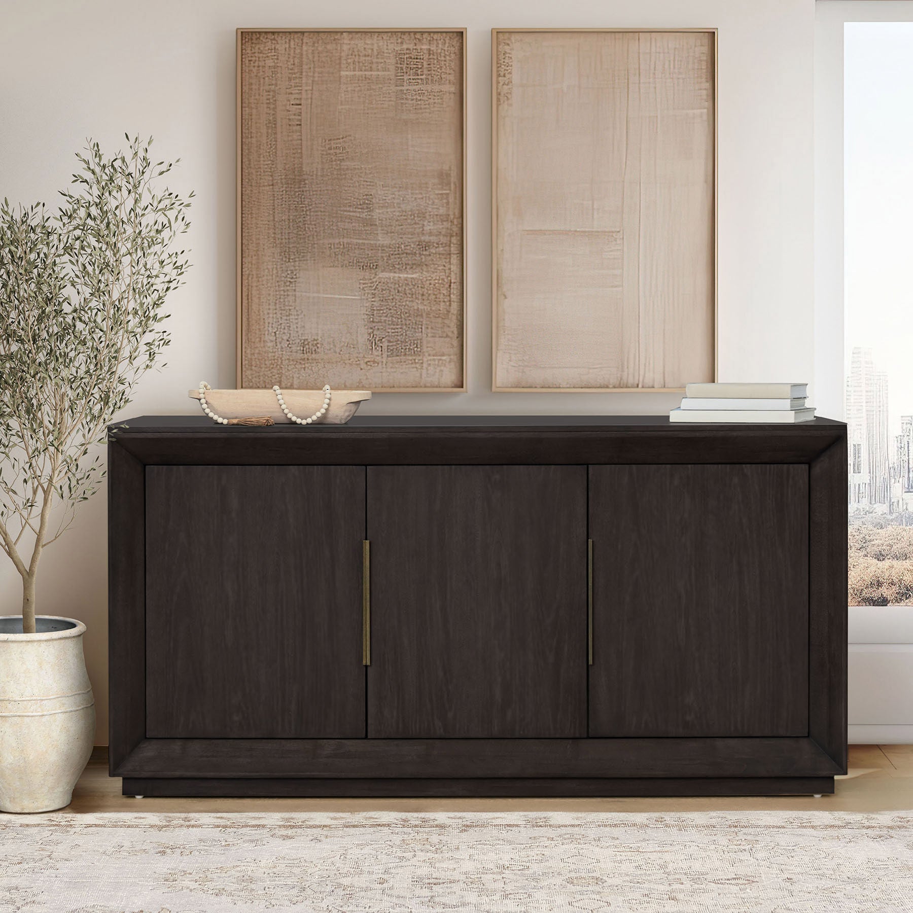 Goodwin 72” Multi-Use Console