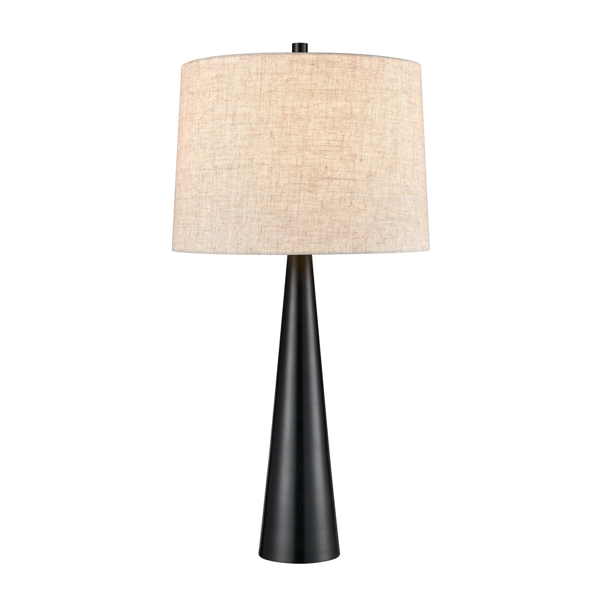 Austin Tapered Lamp Set, 2-pack