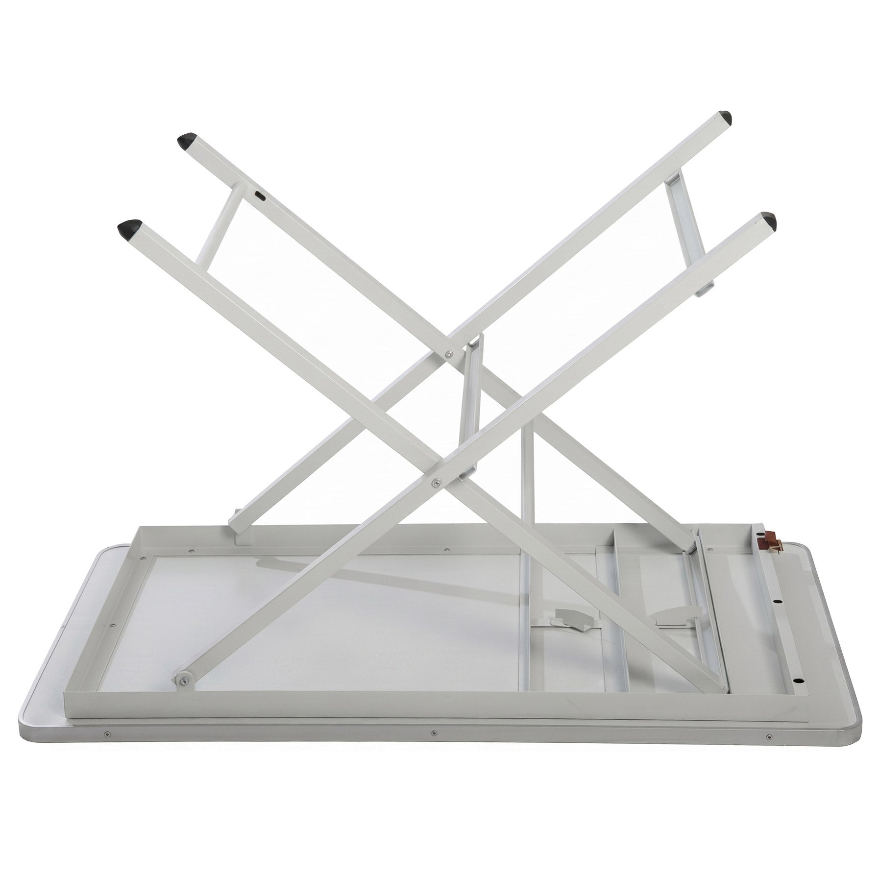ApexDesk Foldable Pet Grooming Table