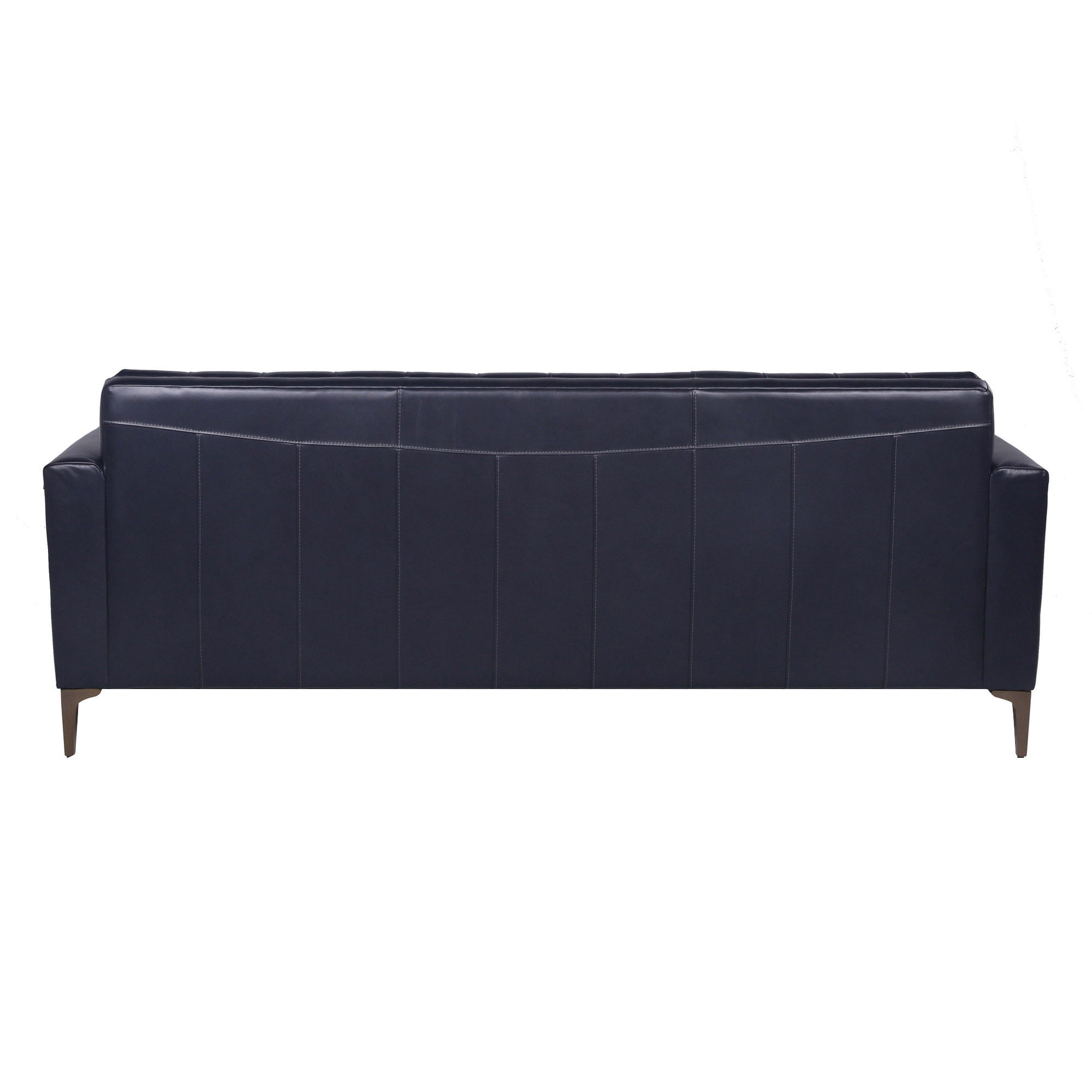 Toulouse Leather Sofa