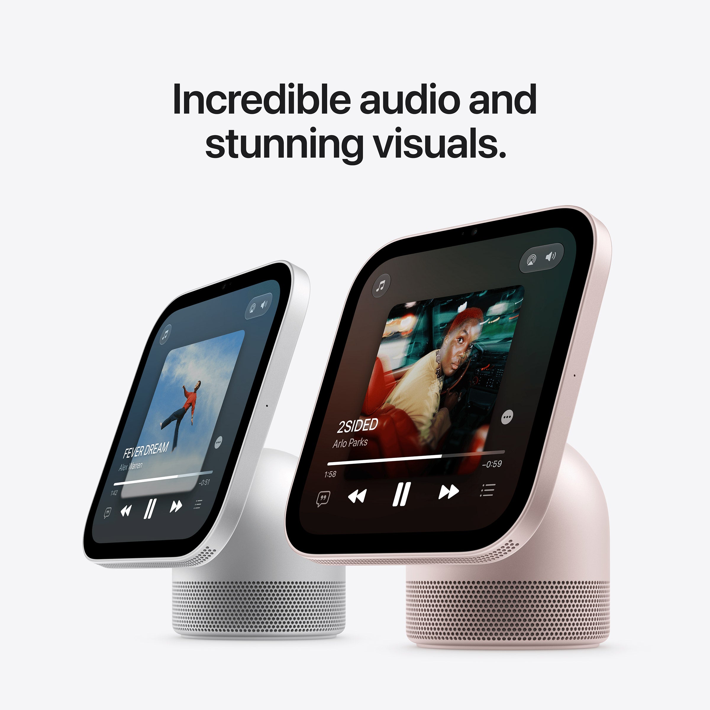 Apple HomeView