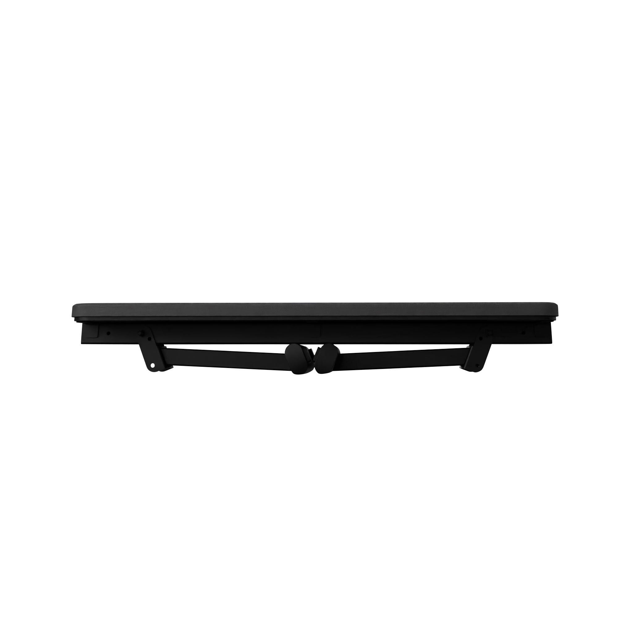 Centr Flat Weight Bench