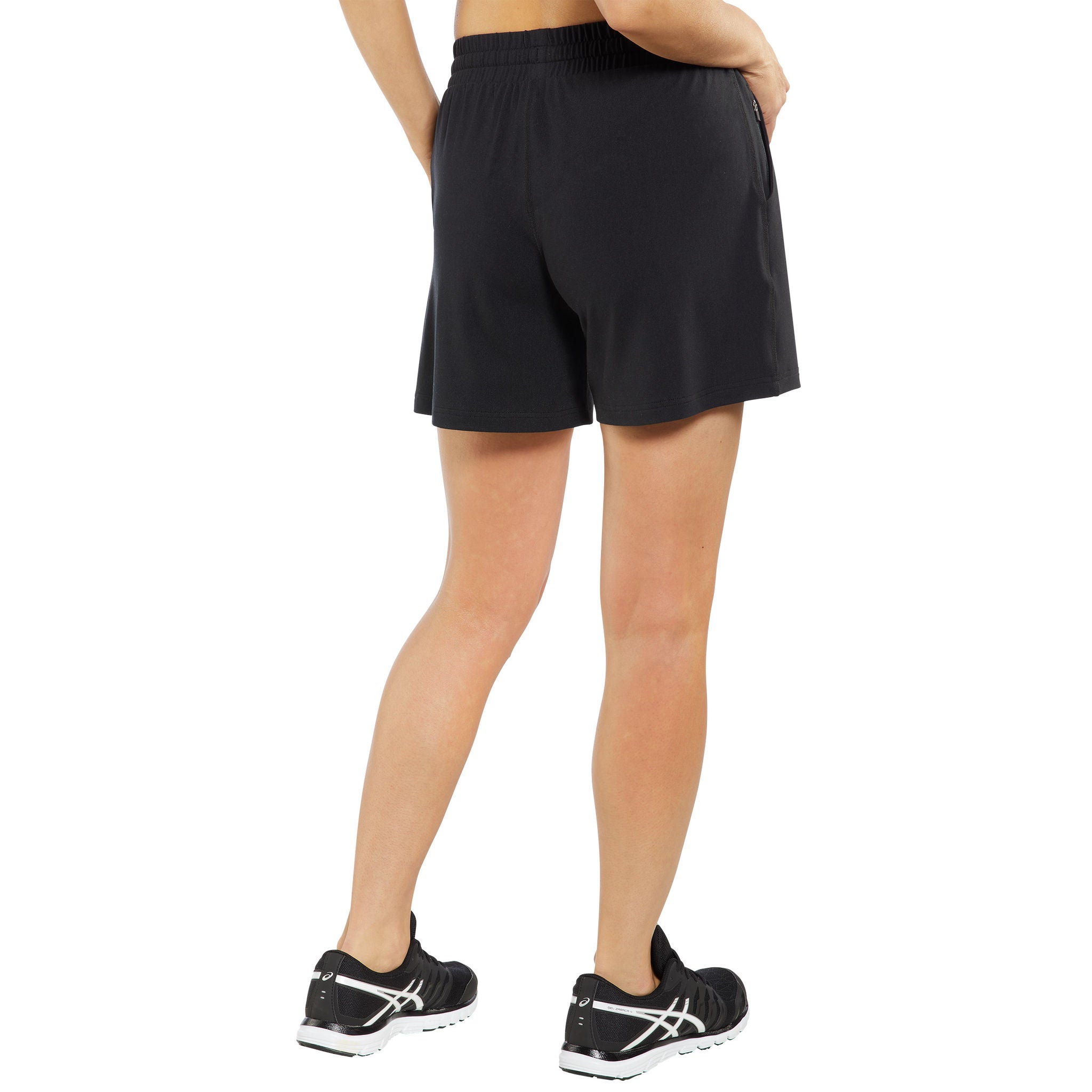 Pacific Trail Ladies' Cozy Short