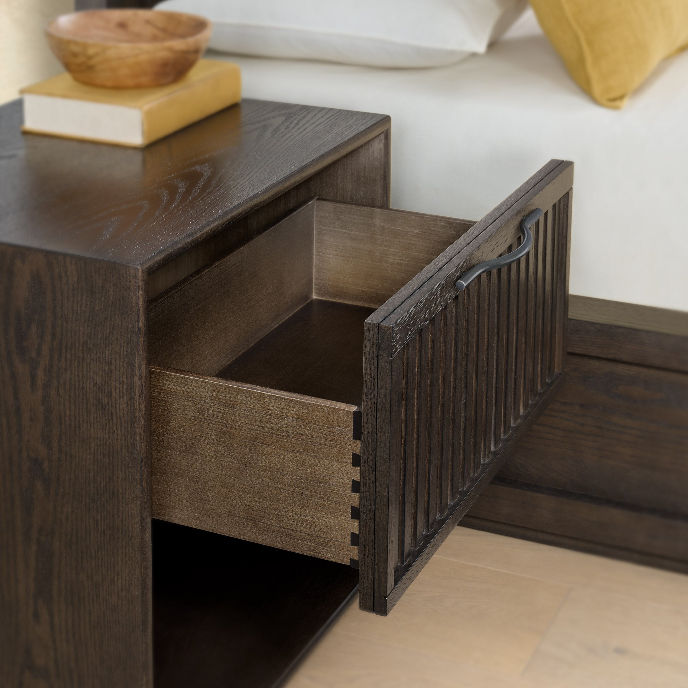Henredon Ryland Nightstand