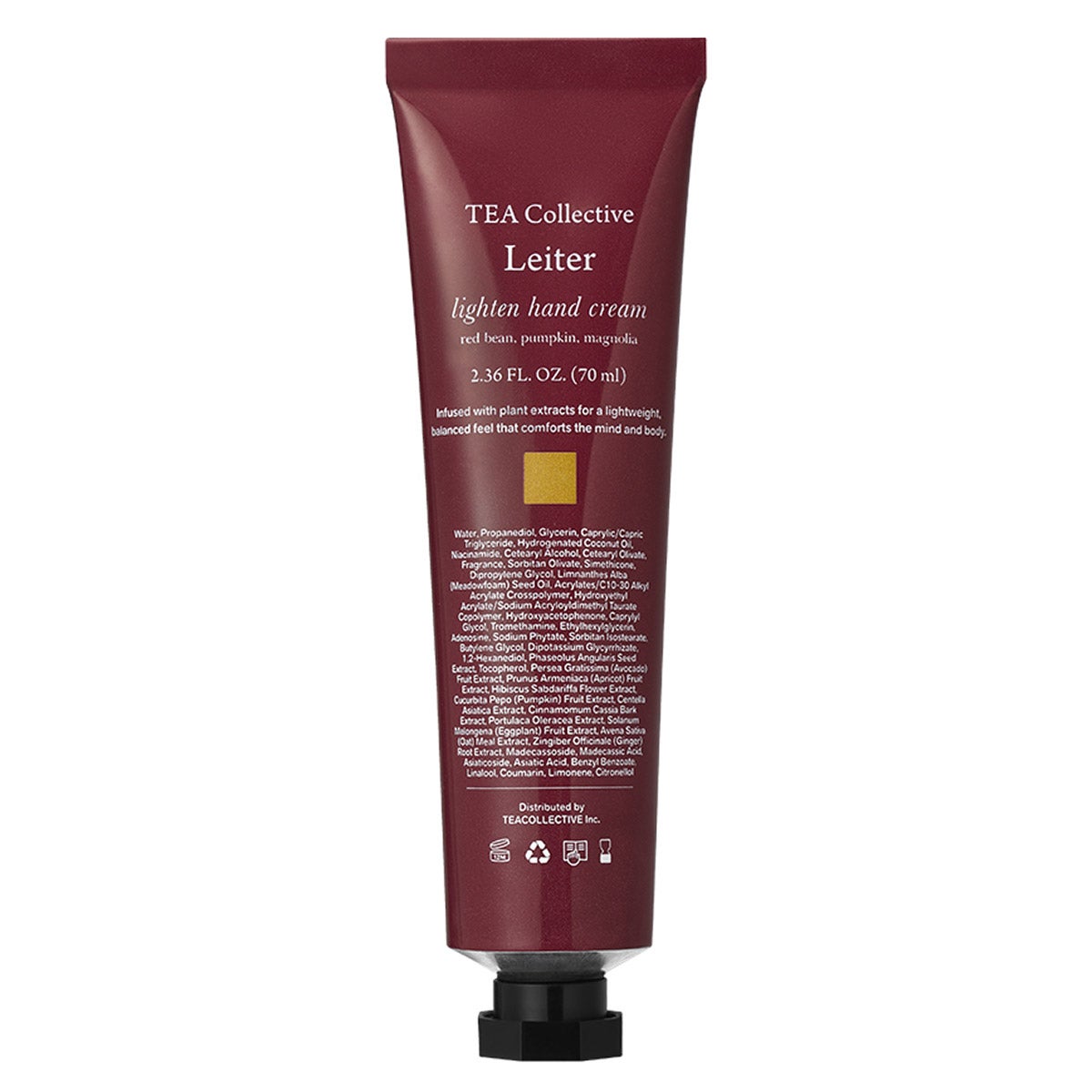 TEA Collective Hand Care Set