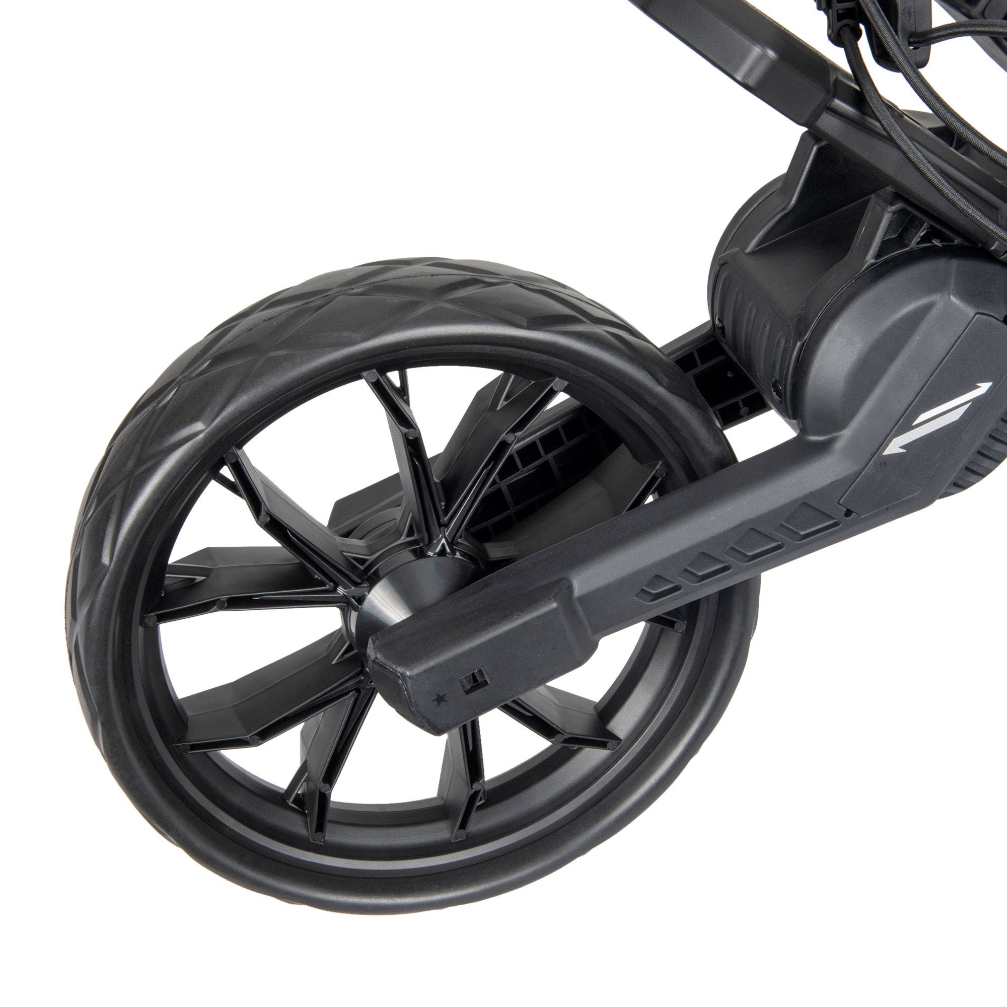 Bag Boy Golf Push Cart