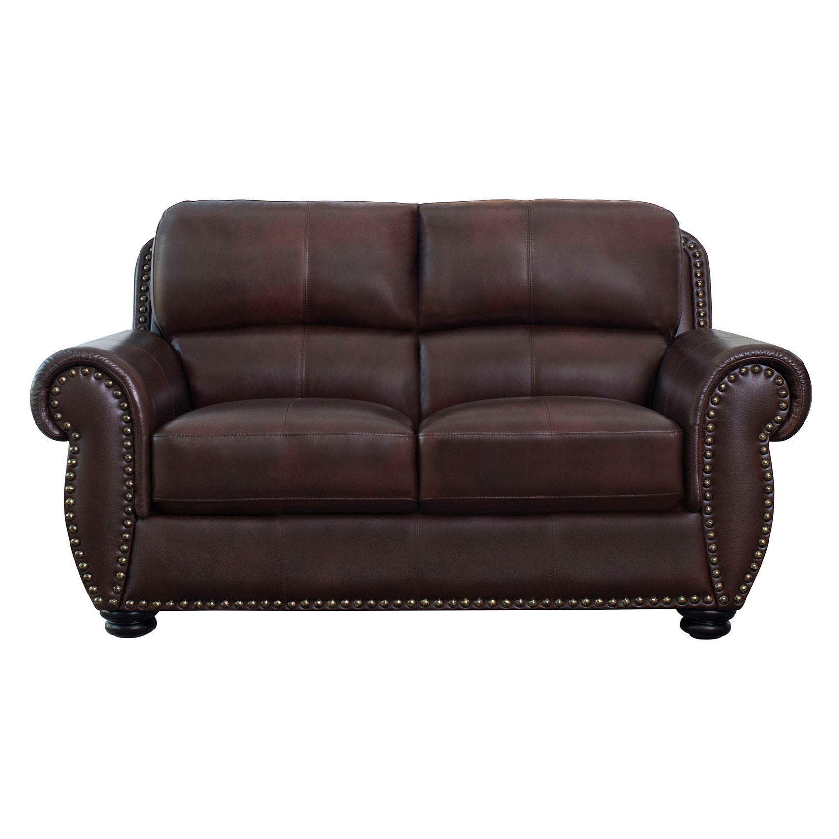 Austin Leather Collection, Brown