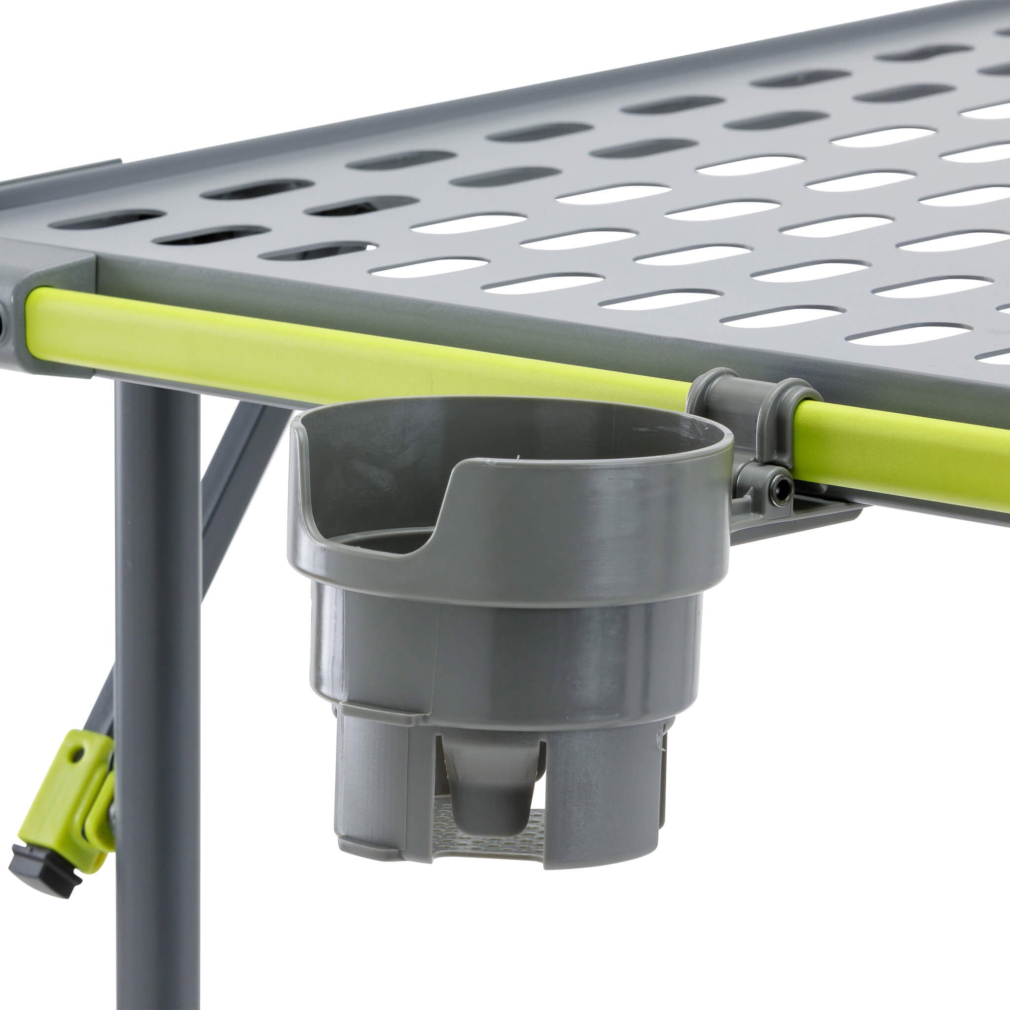 CORE 5ft Prep & Cook FlexRail Table