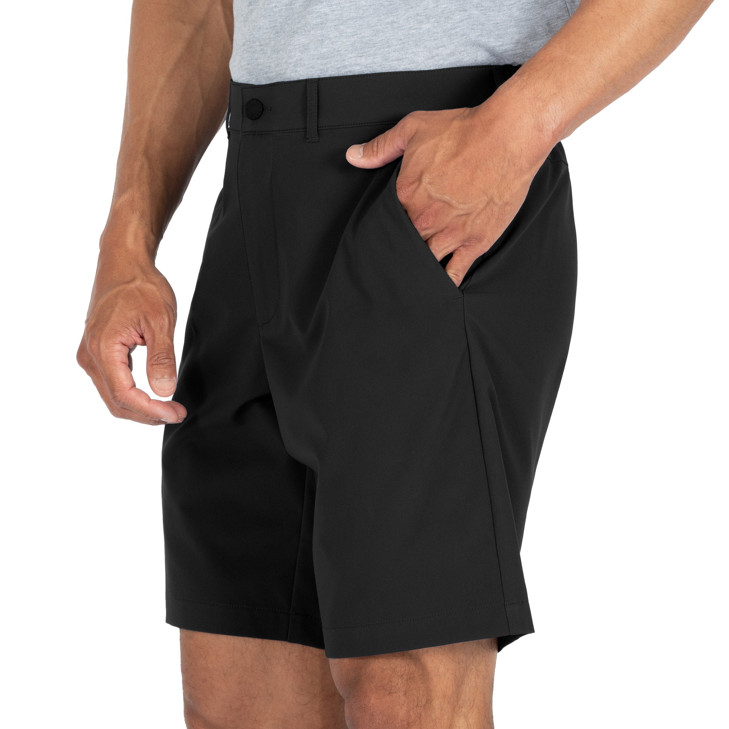 Gerry Men's Tech Short