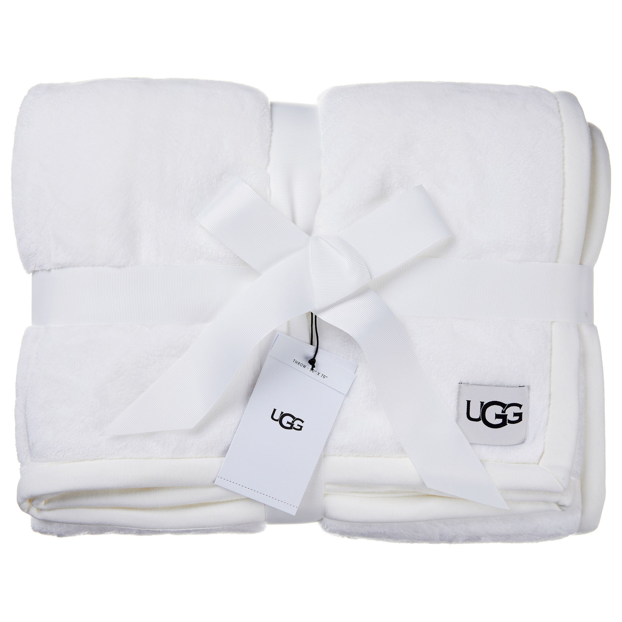 UGG Duffield Throw