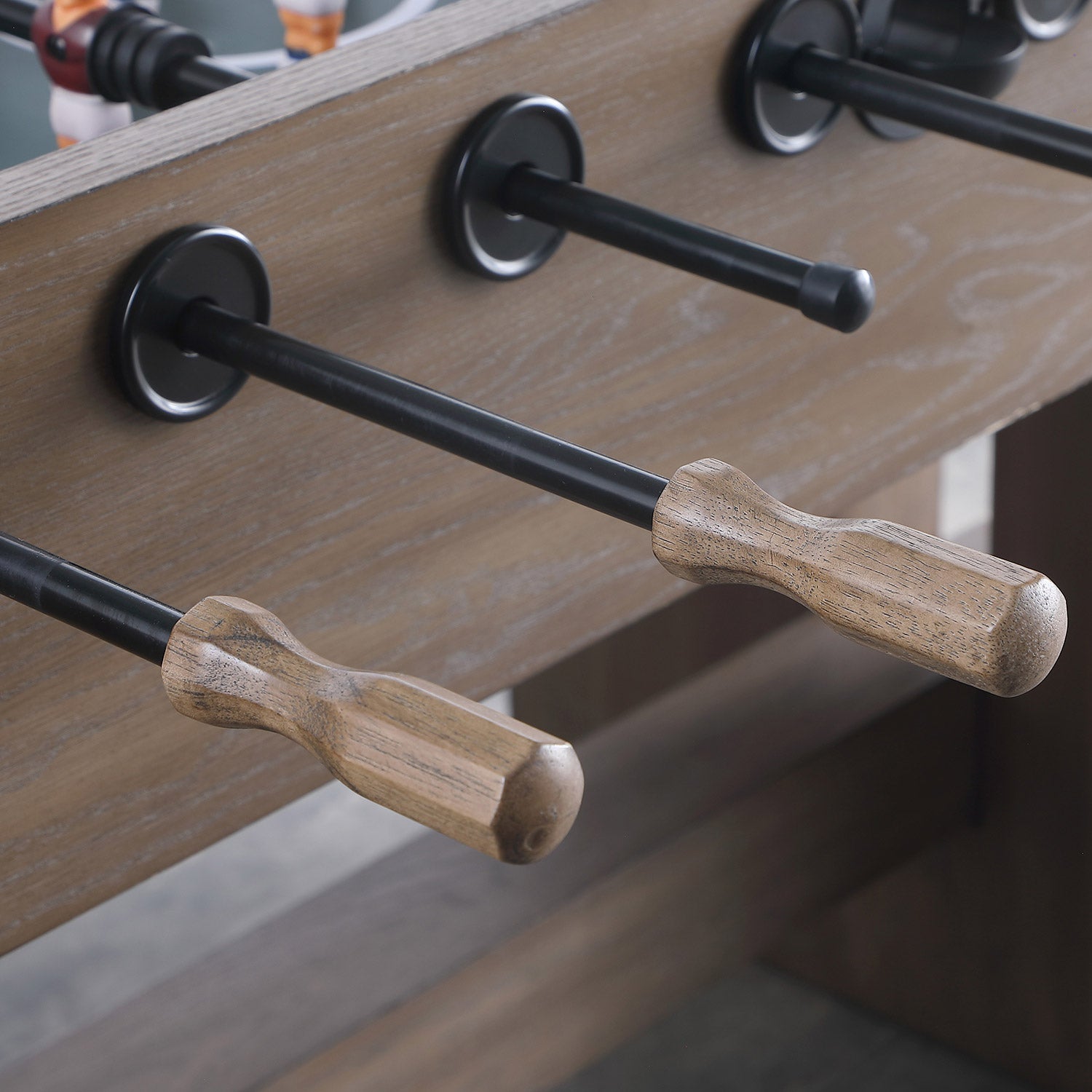 Well Universal Foosball Table