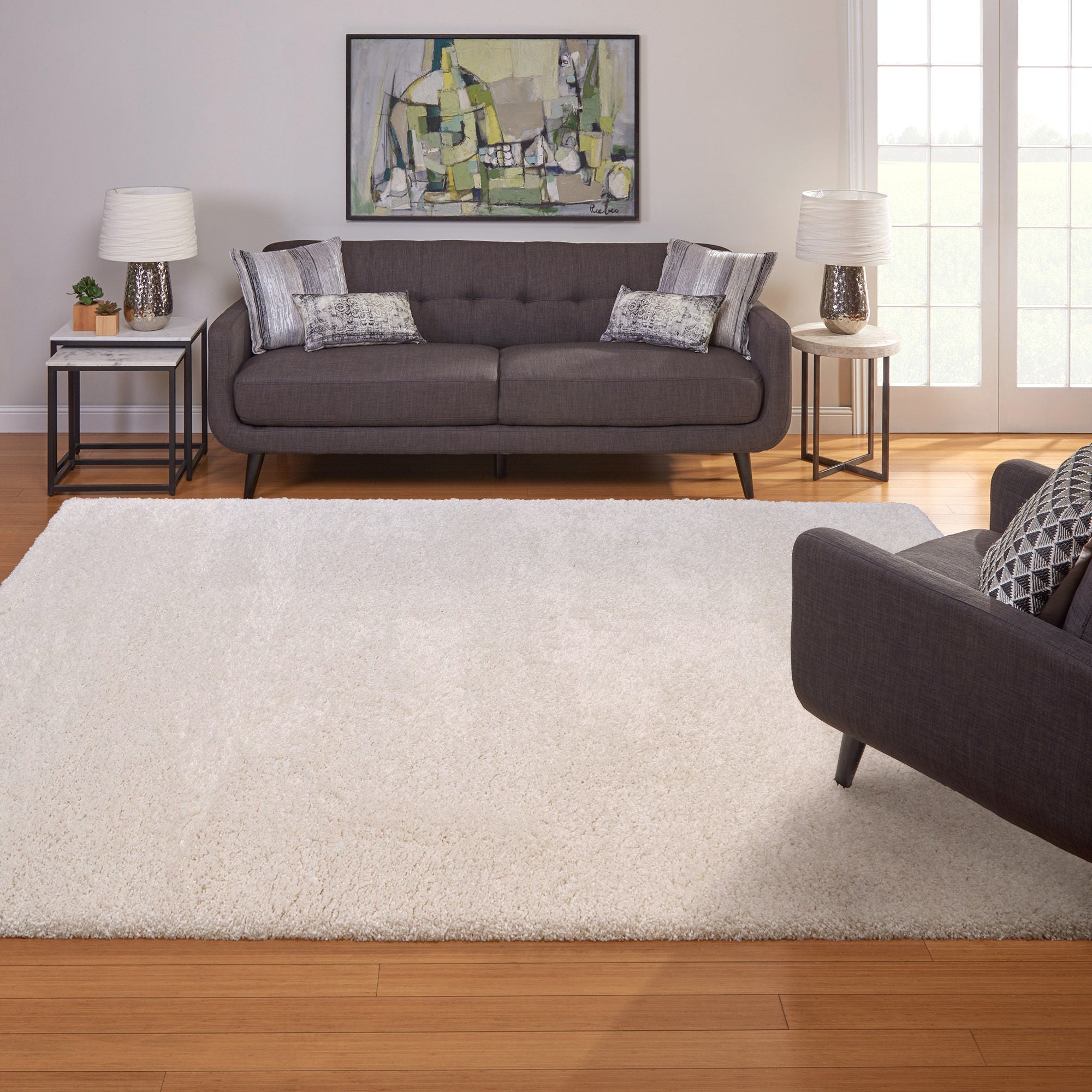Thomasville Marketplace Savoy Shag Rug