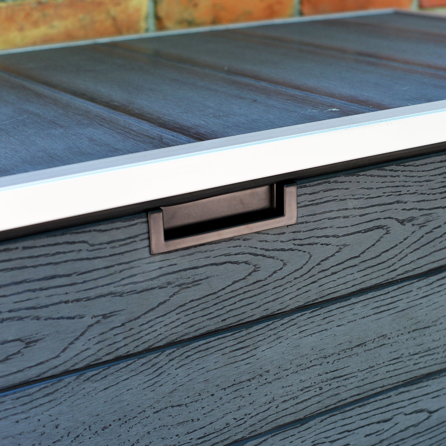 Vita Urbana Deck Box