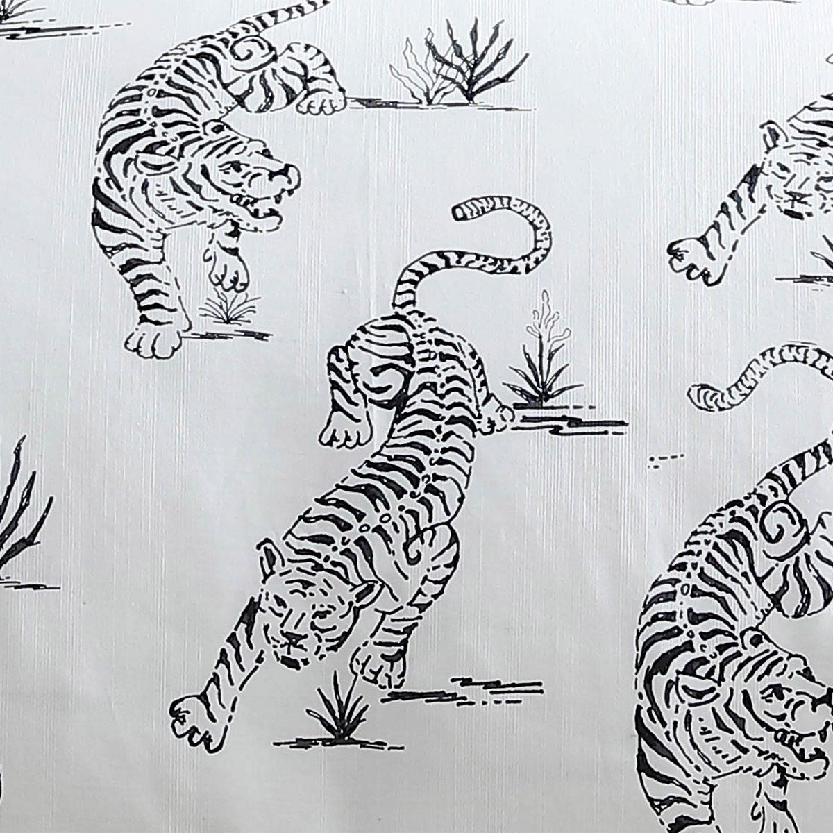 Haven Lane Tiger 3-piece Comforter Set