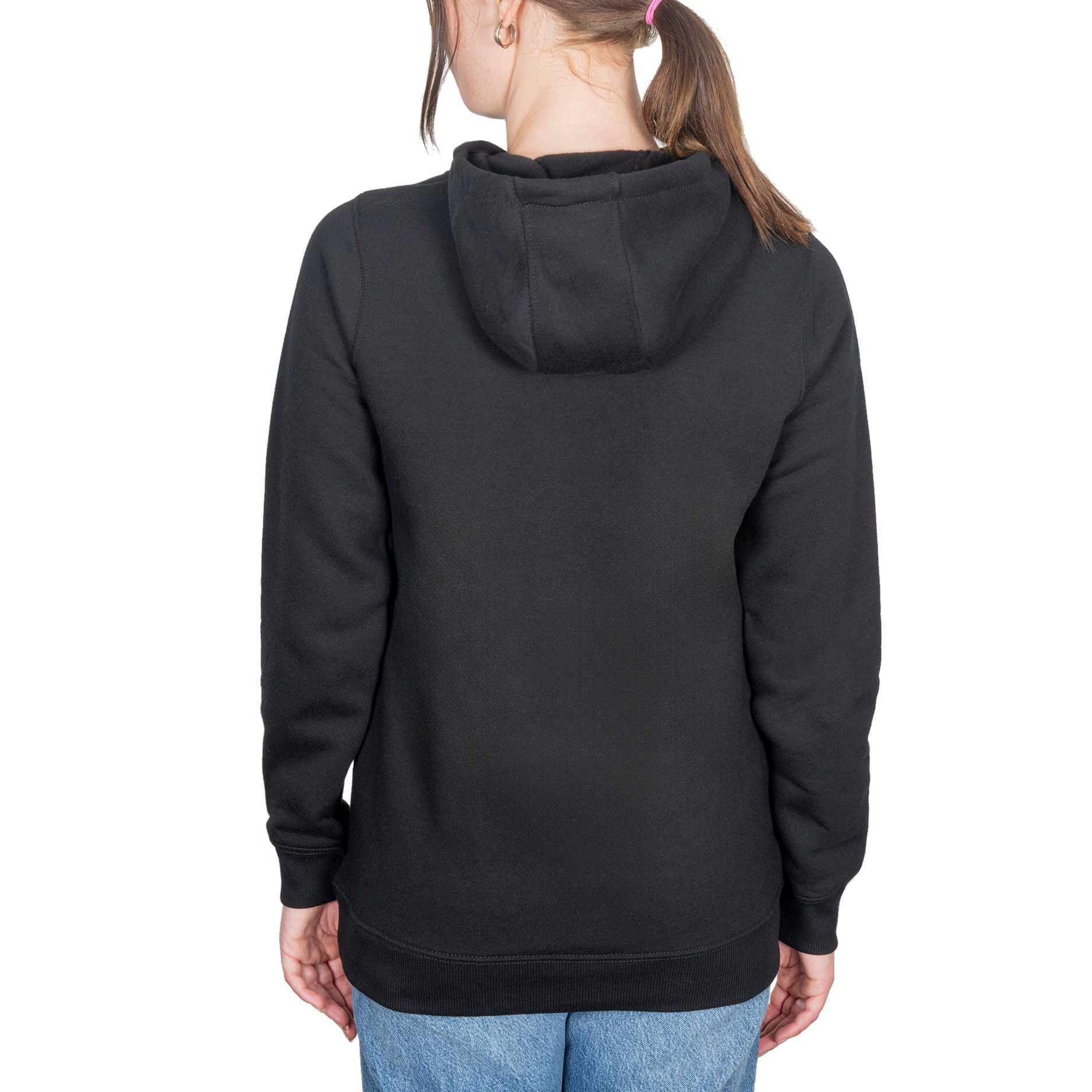Dickies Women's Logo Hoodie