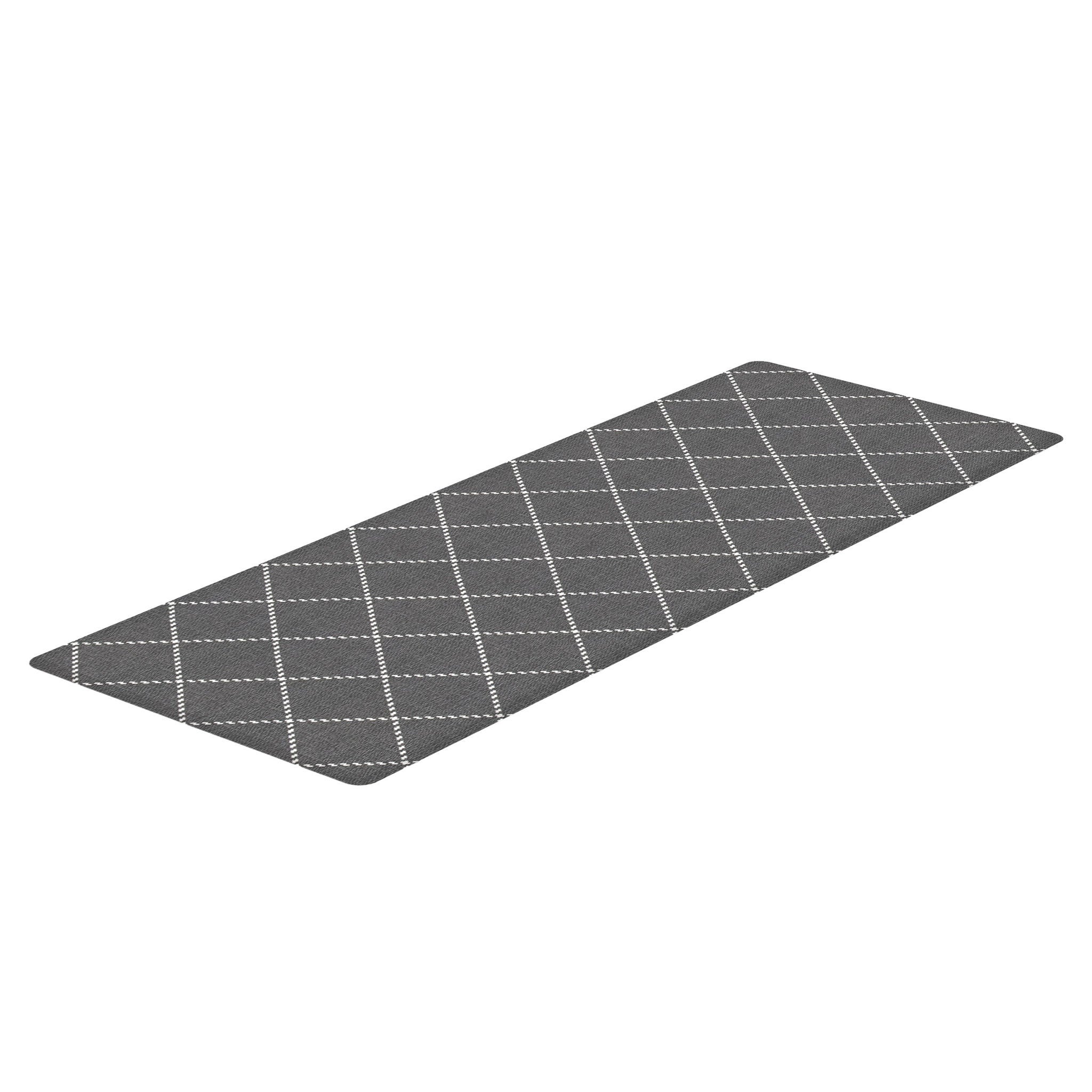 Apache Mills Extra-Large Kitchen Runner, 20” x 60”