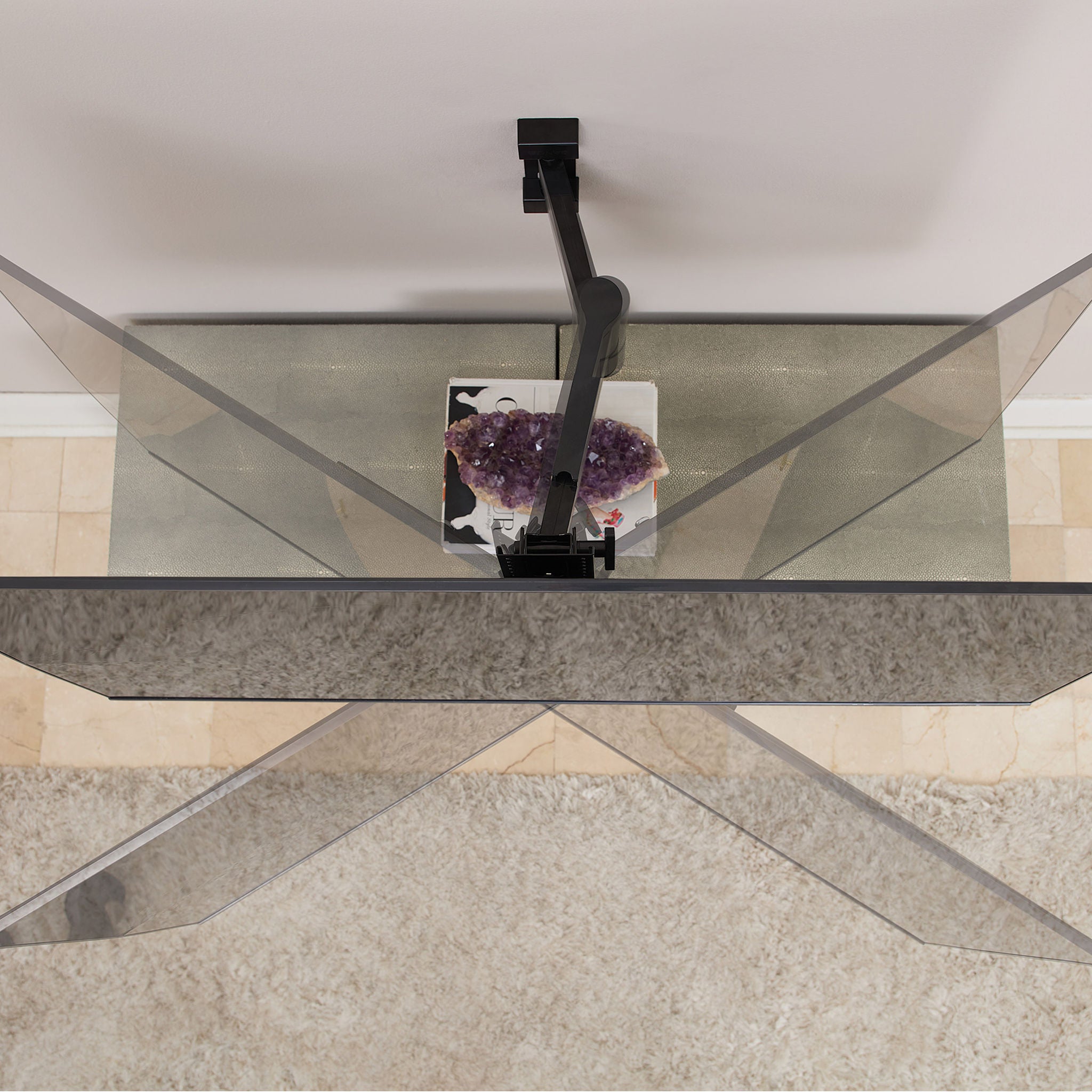 SANUS Preferred 26"-65" Full-Motion TV Mount