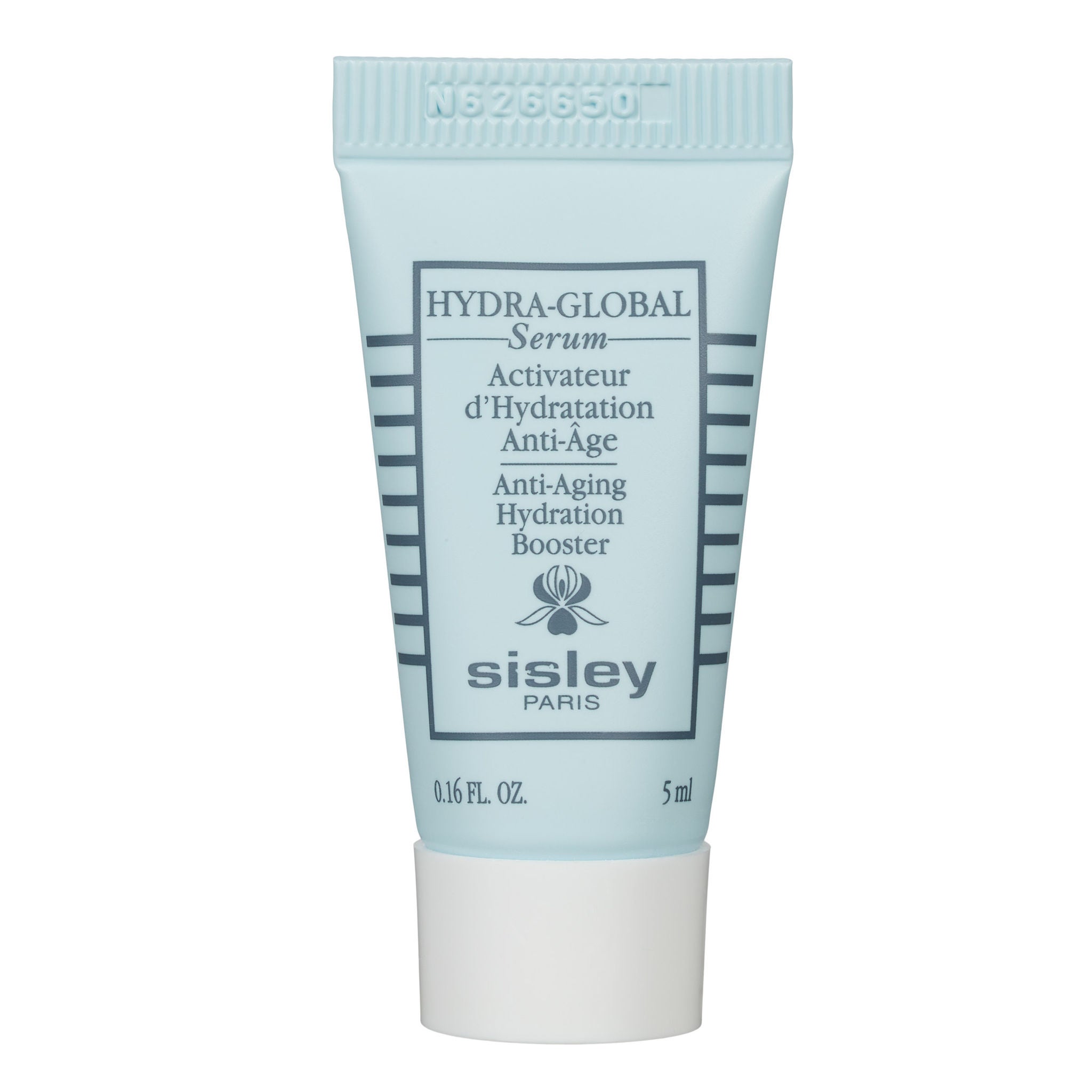 Sisley Hydra-Global Discovery Program 4-piece Kit