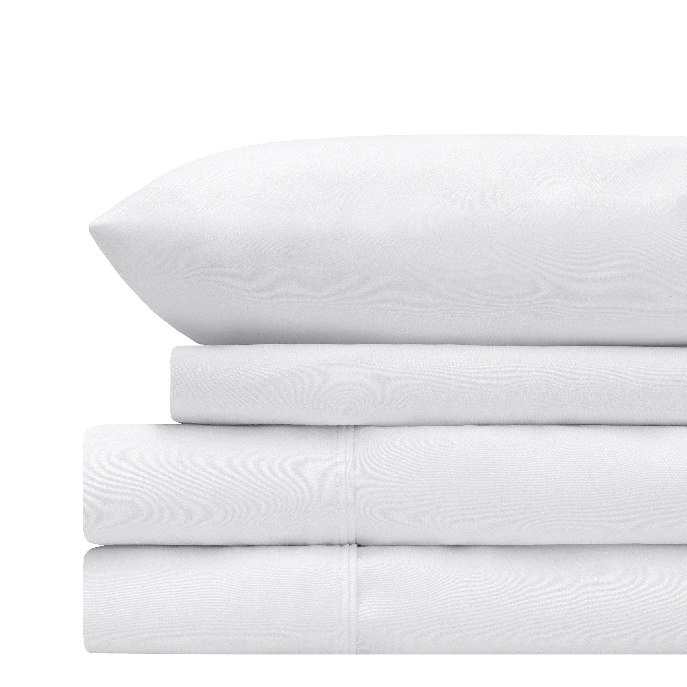 Charisma Microfiber Sheet Set