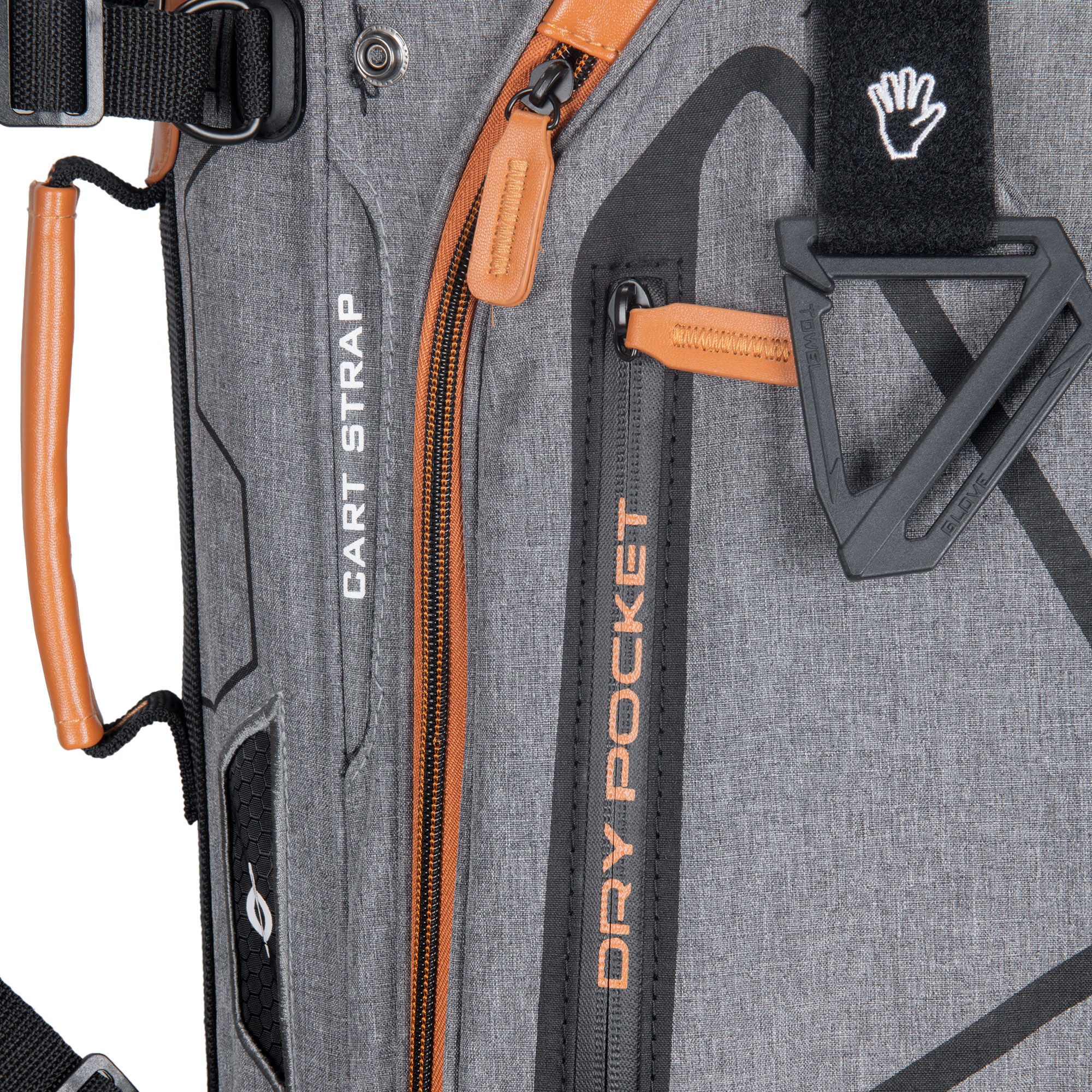 Bridgestone Premium Stand Bag