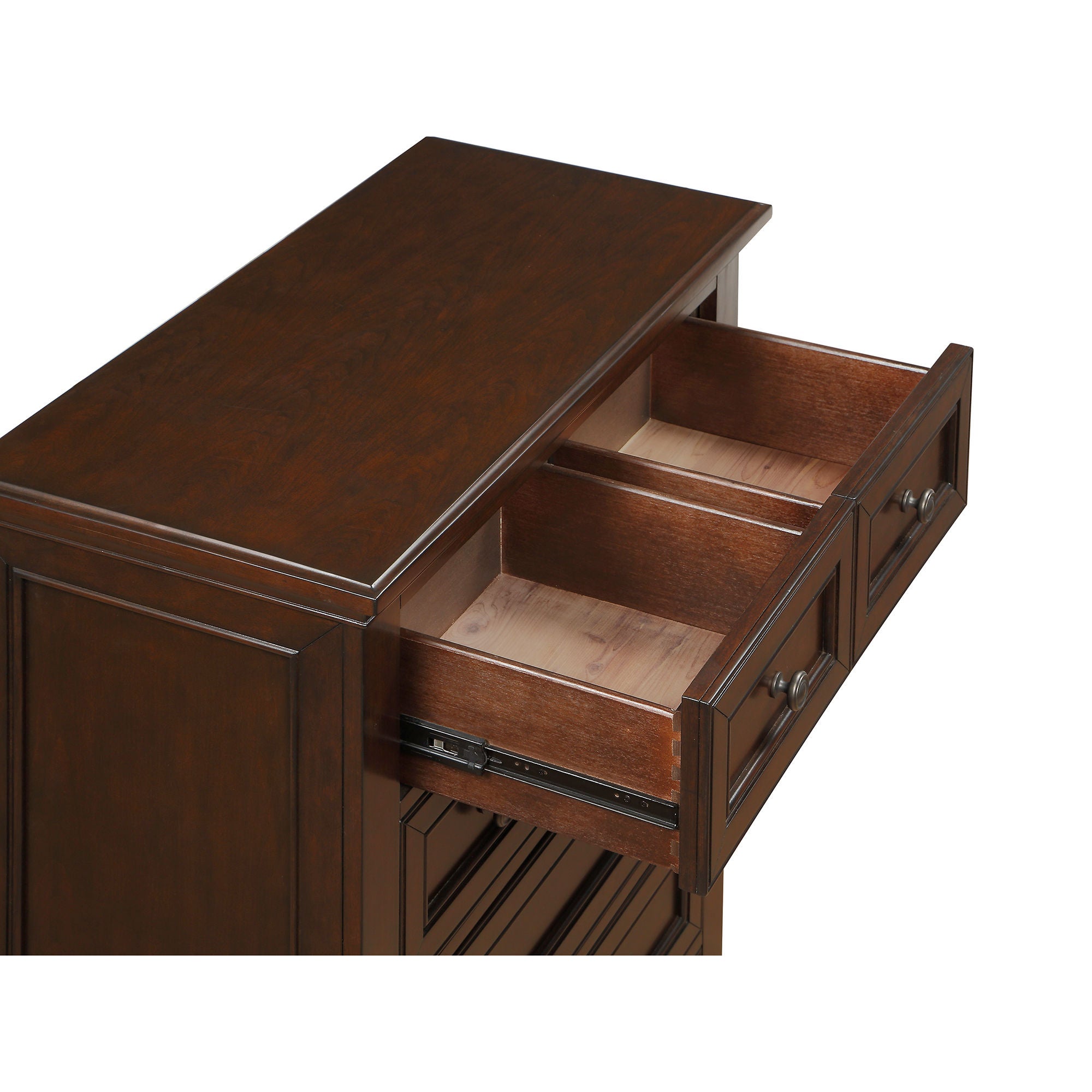 Jordenne 6-piece Queen Bedroom Set