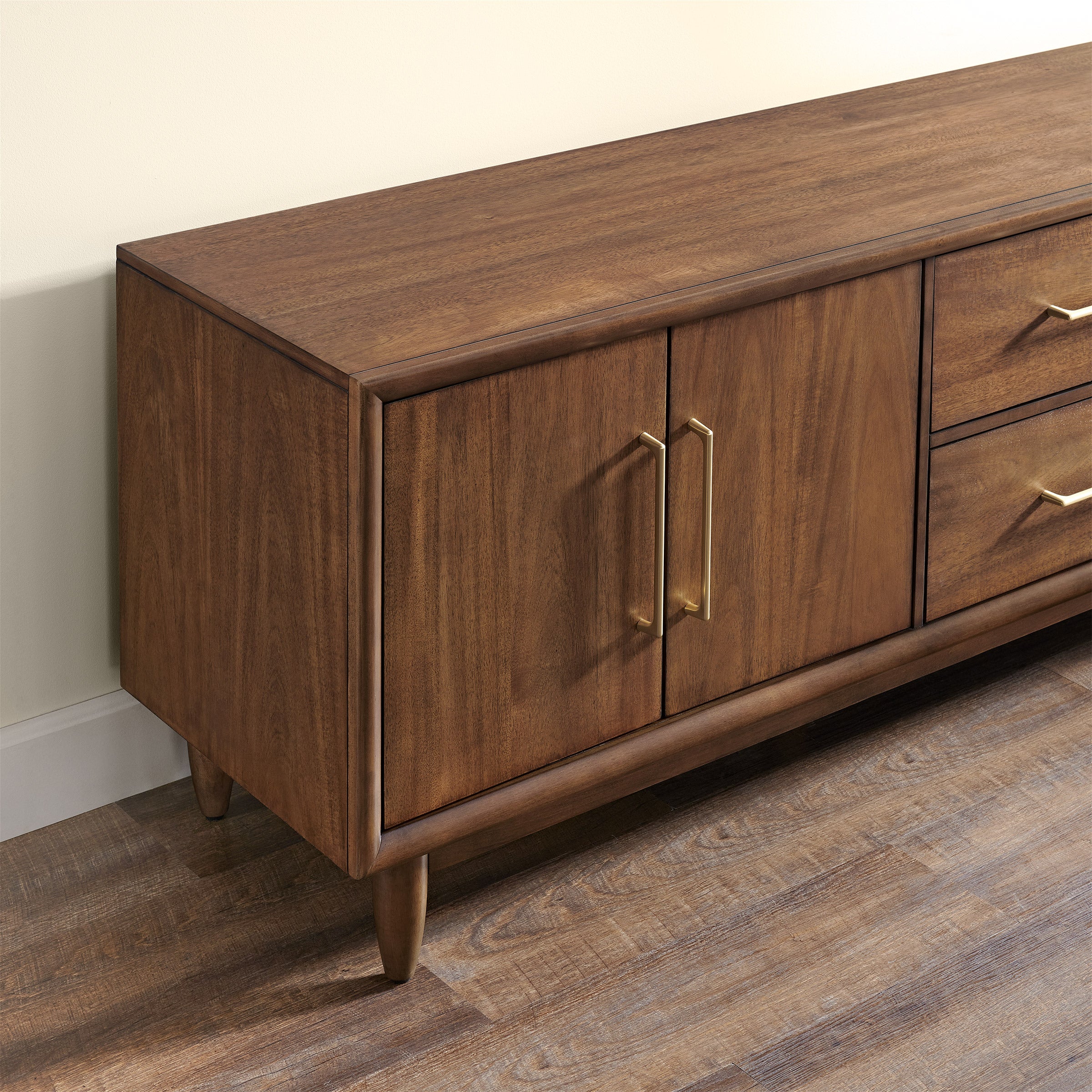 Puerta Del Sol TV Console