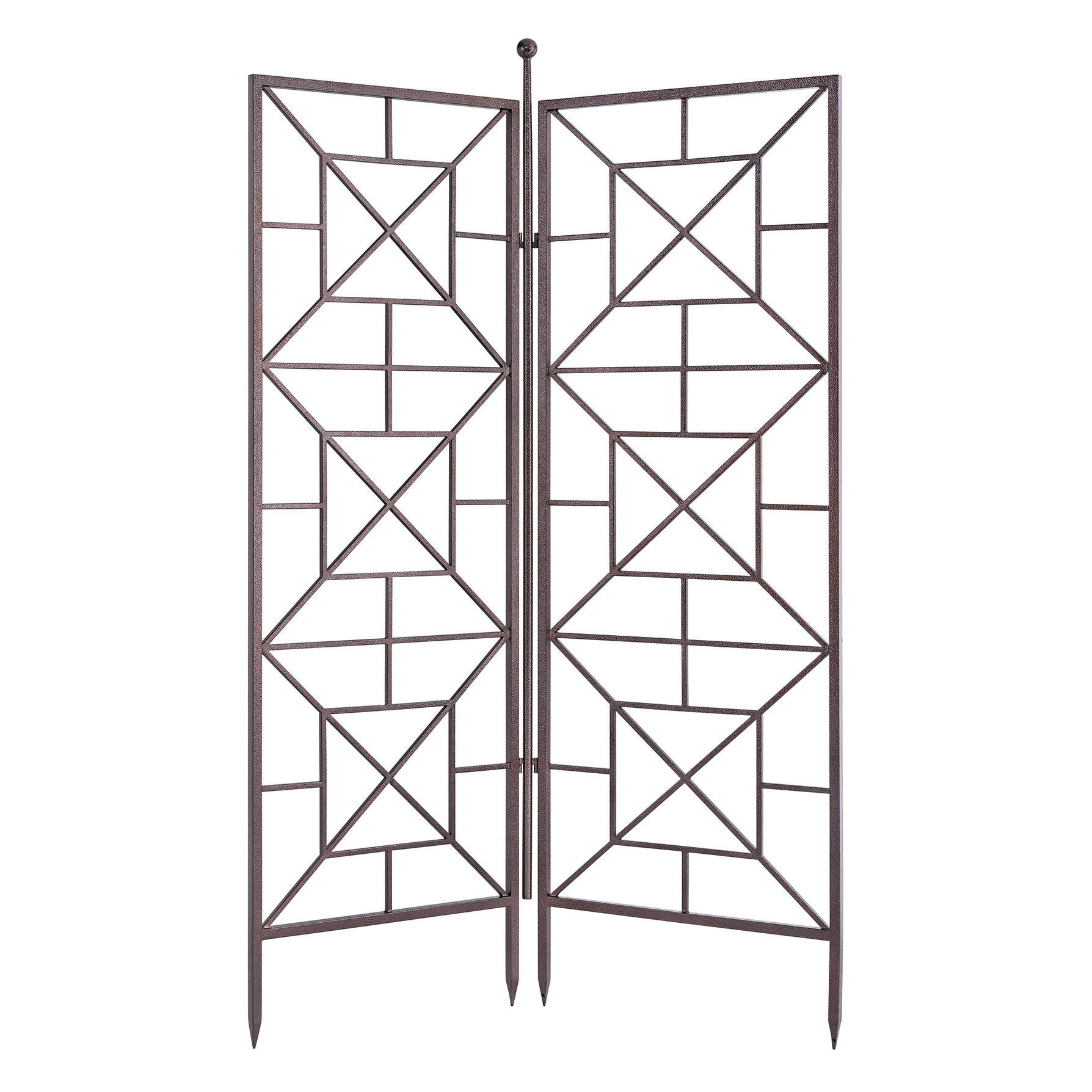 Foldable Trellis