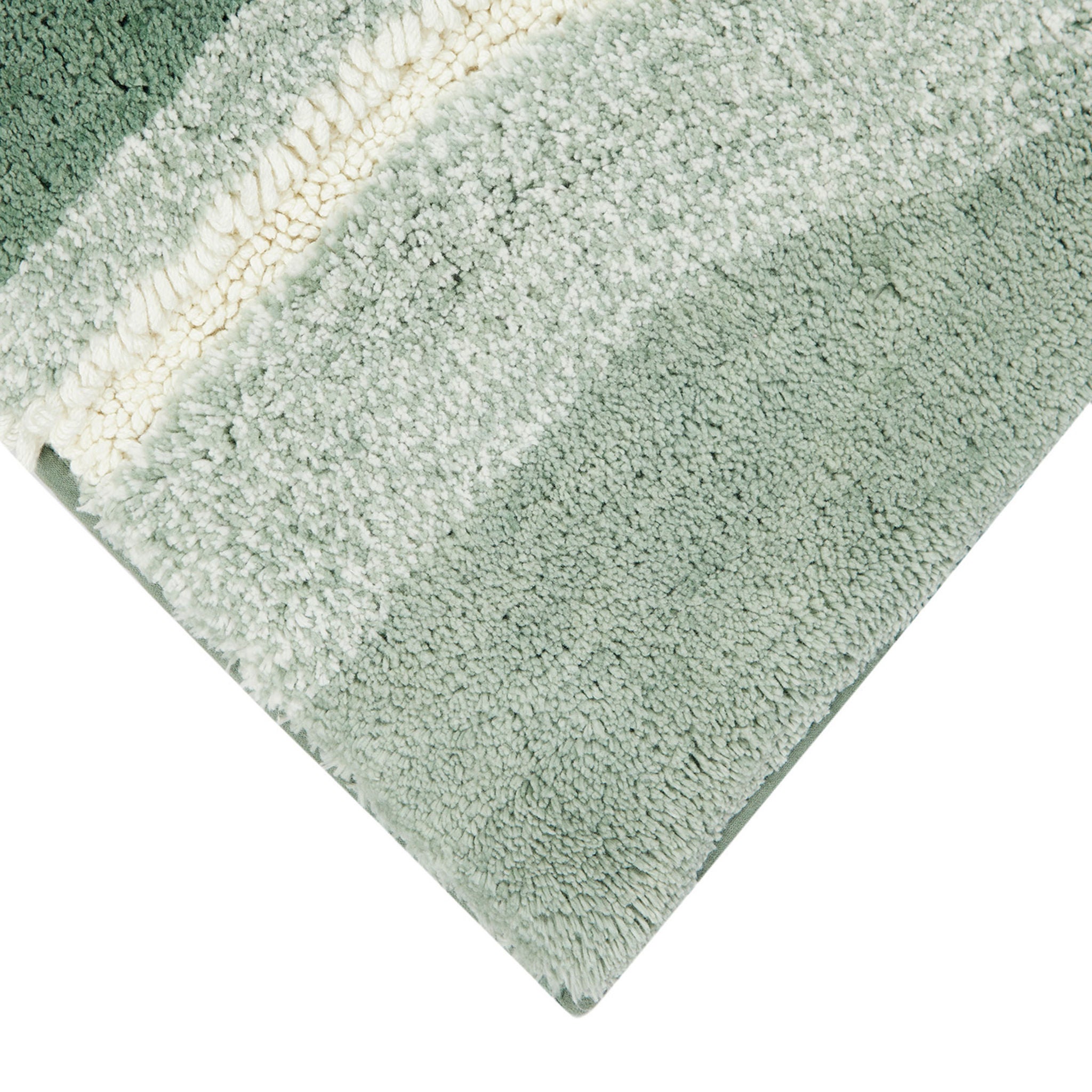 Swirl Bath Rug