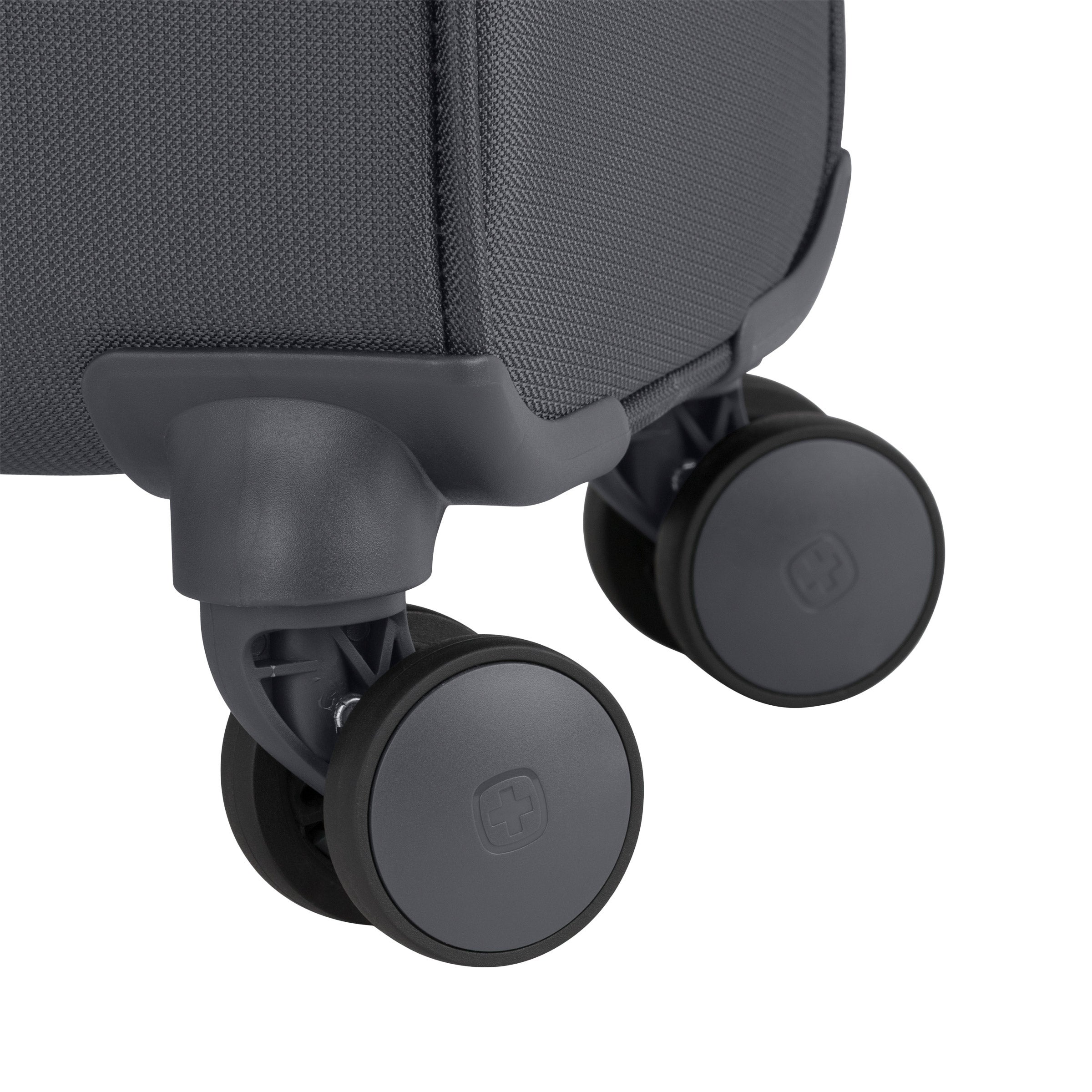 SWISSGEAR 8239 Carry-on Softside Spinner