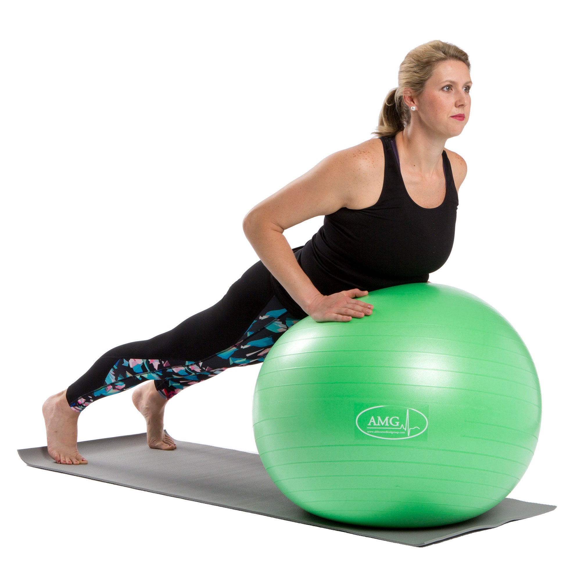 Althea Medical Group Large Exercise Ball Kit