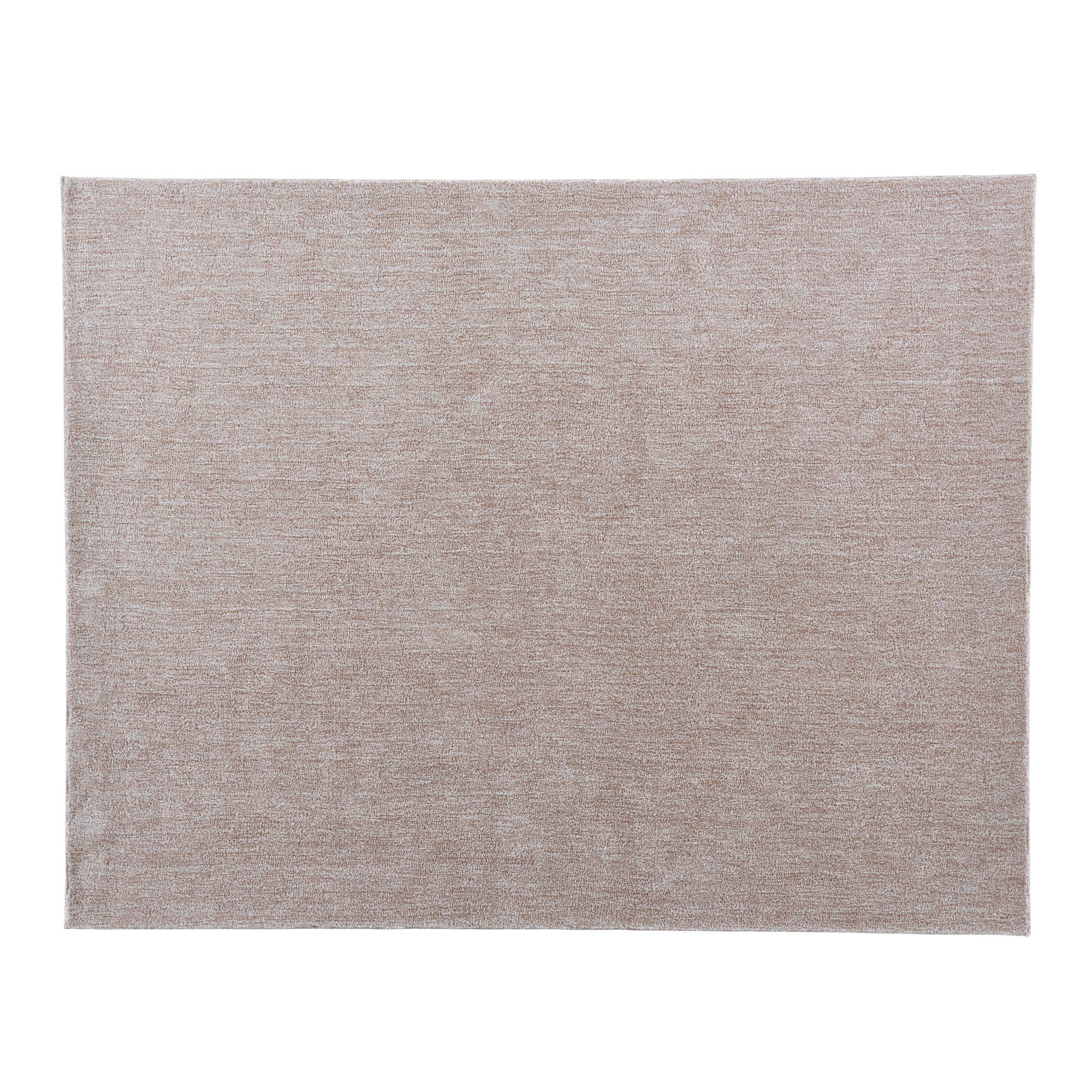 Soft Step Heathered Area Rug, 8'11" x 12'