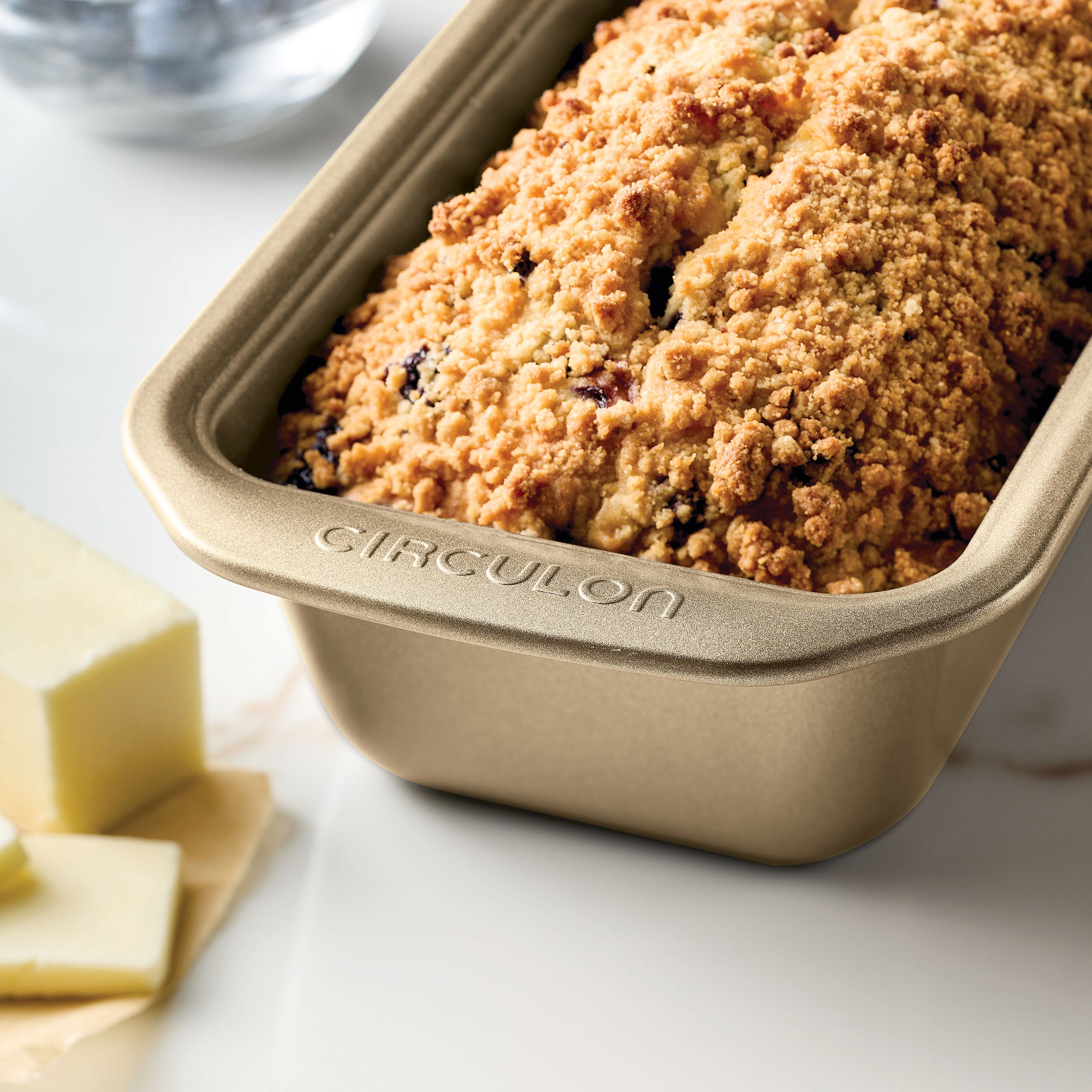 Circulon 10-Piece Non-Stick Bakeware Set