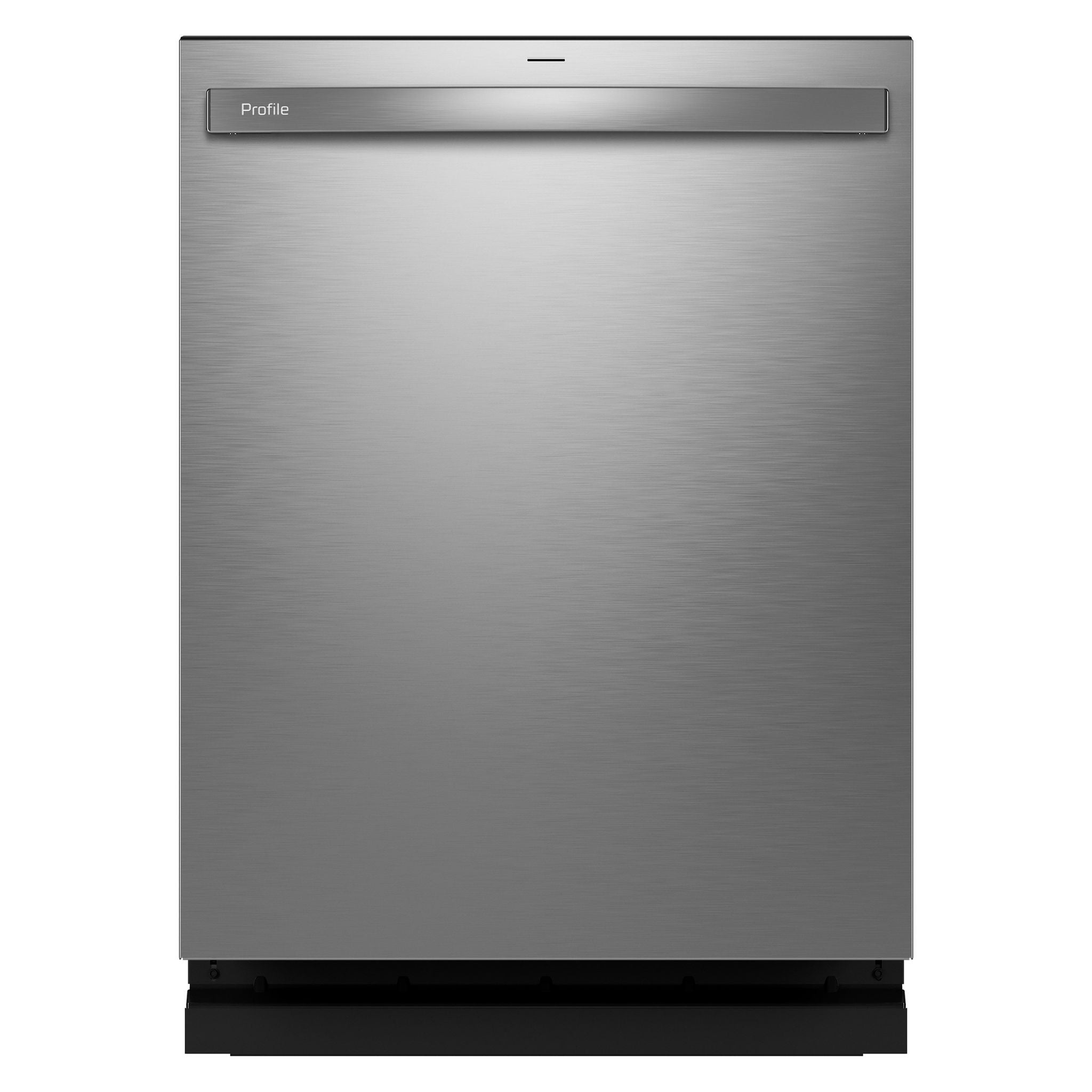 GE Profile 44 dBa Top Control Dishwasher with 3rd Rack, Stainless Steel Tub, Microban Tech, Dry Boost