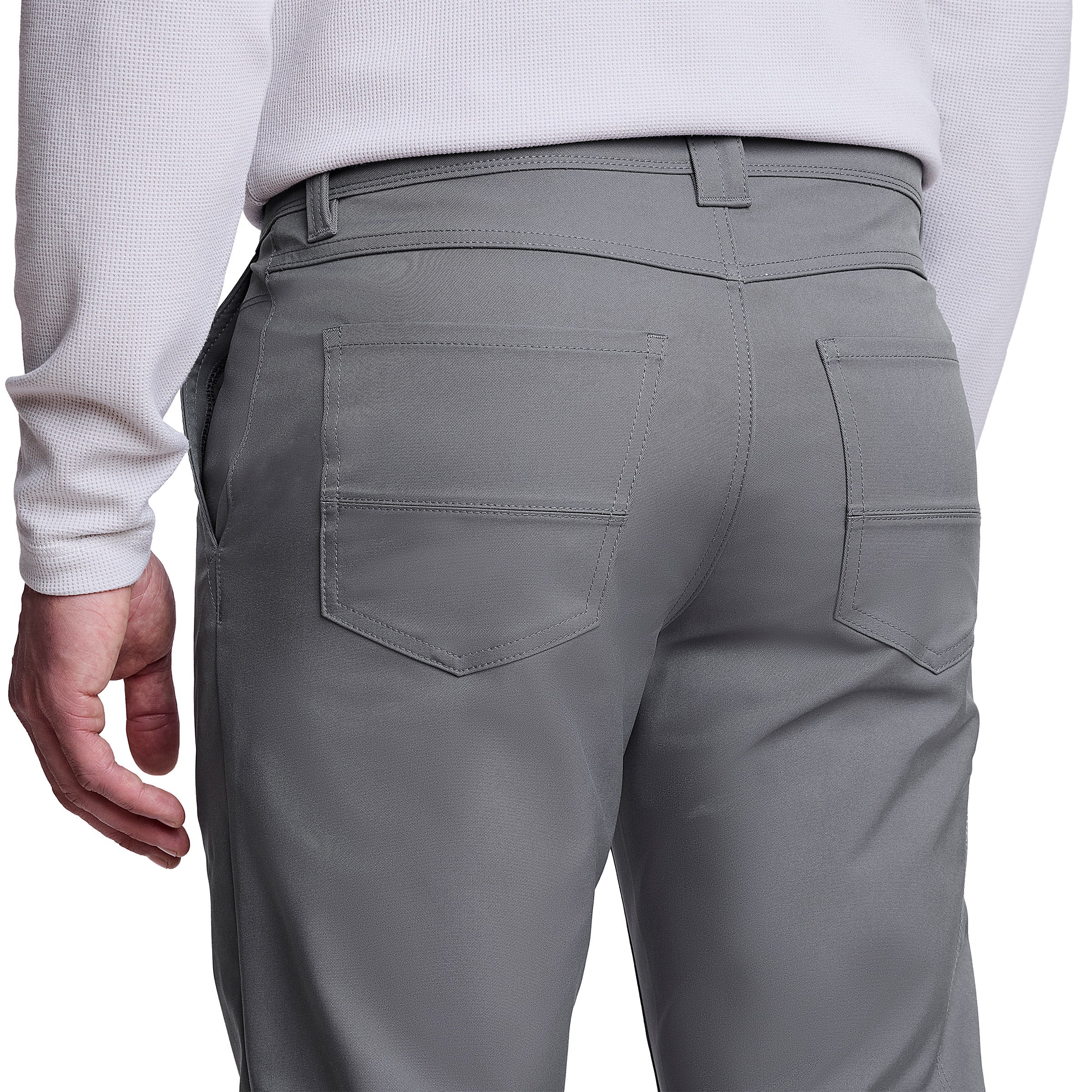 Copper & Oak Men's Tech Pant