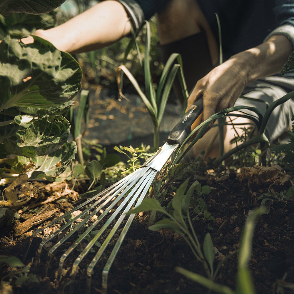 Fiskars Garden Set