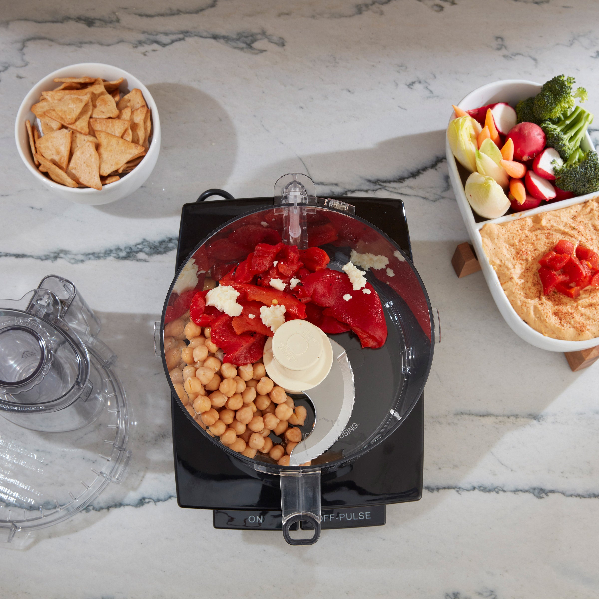 Cuisinart Custom 14 Cup Food Processor