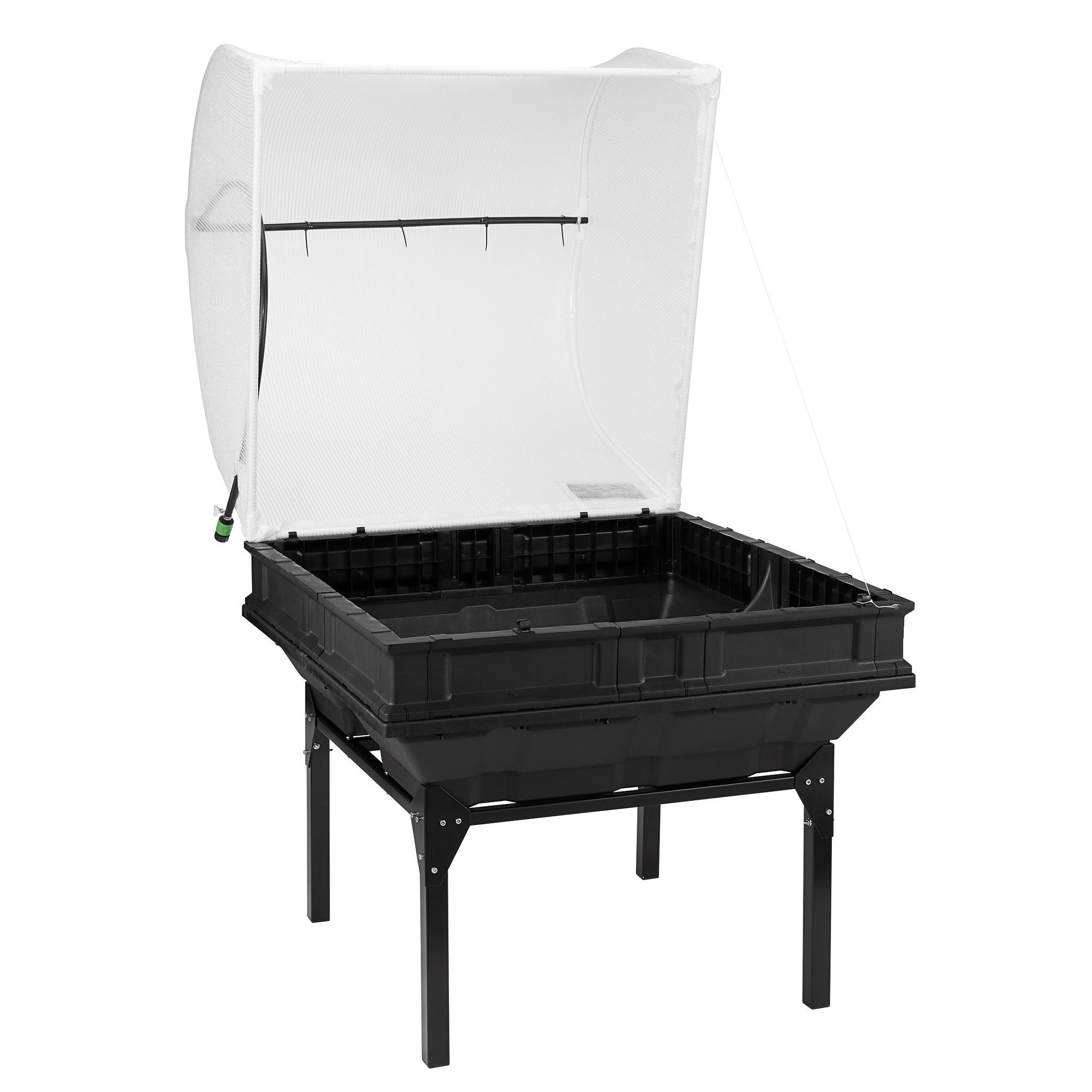 Vegepod Bundle Garden Kit + Stand