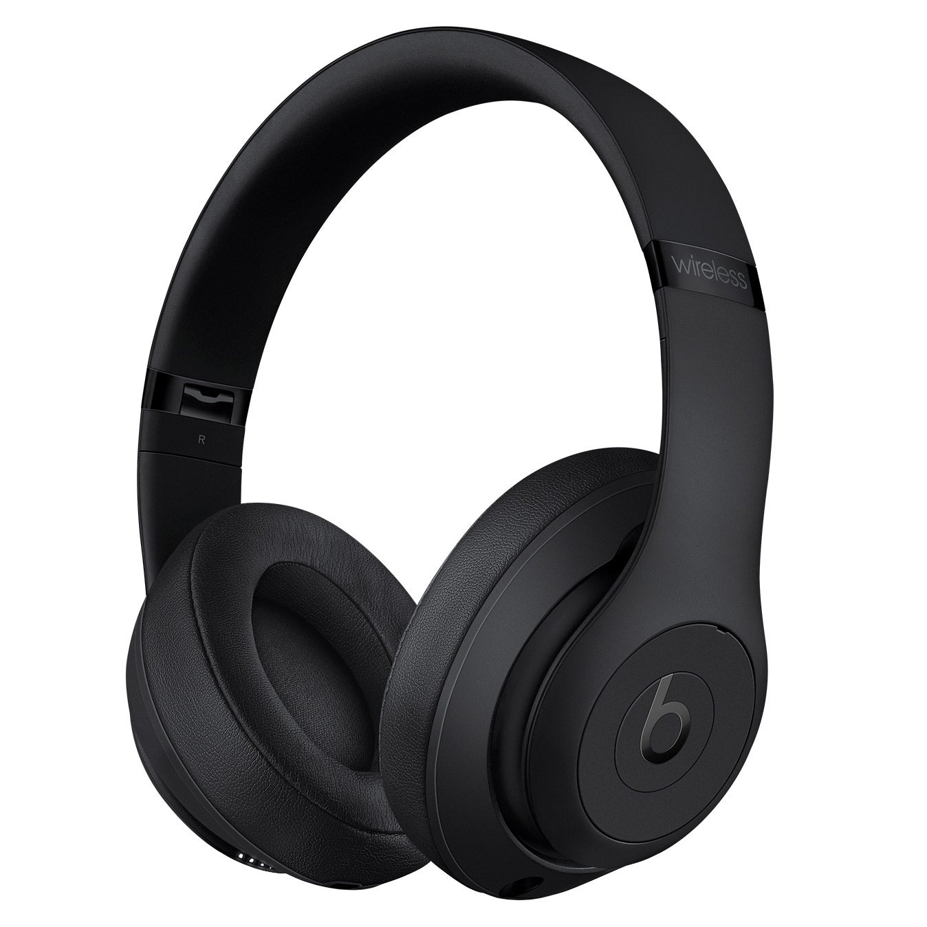 Beats Studio3 Wireless Over‑Ear Headphones