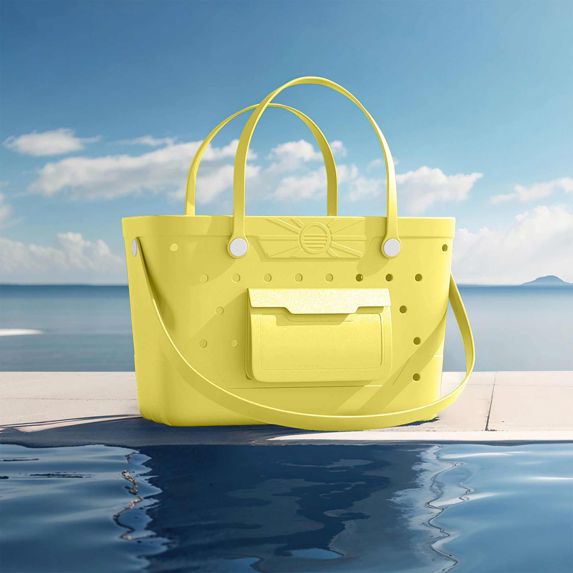 Beachcomber Bag