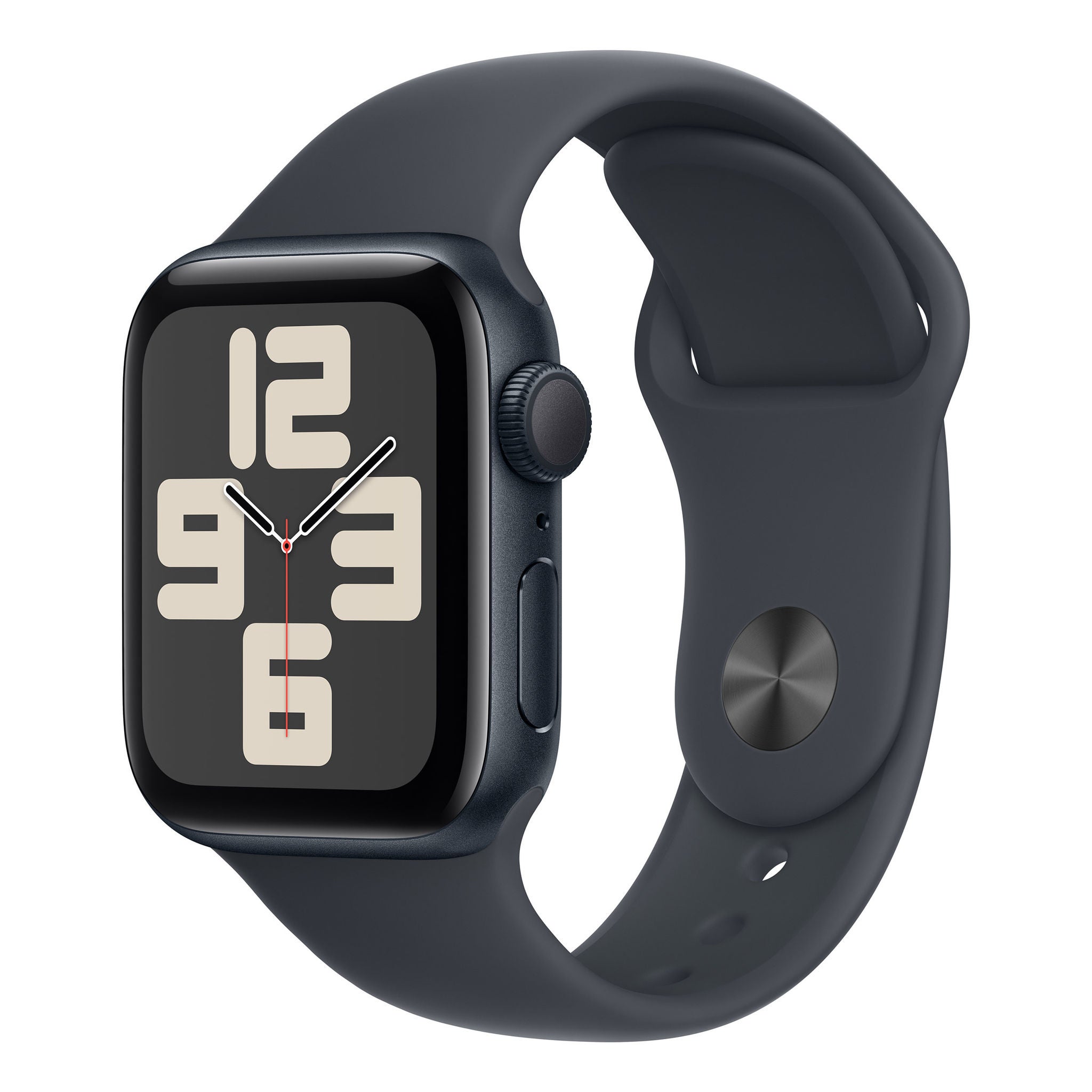 Apple Watch SE (GPS) 40mm Sport Band