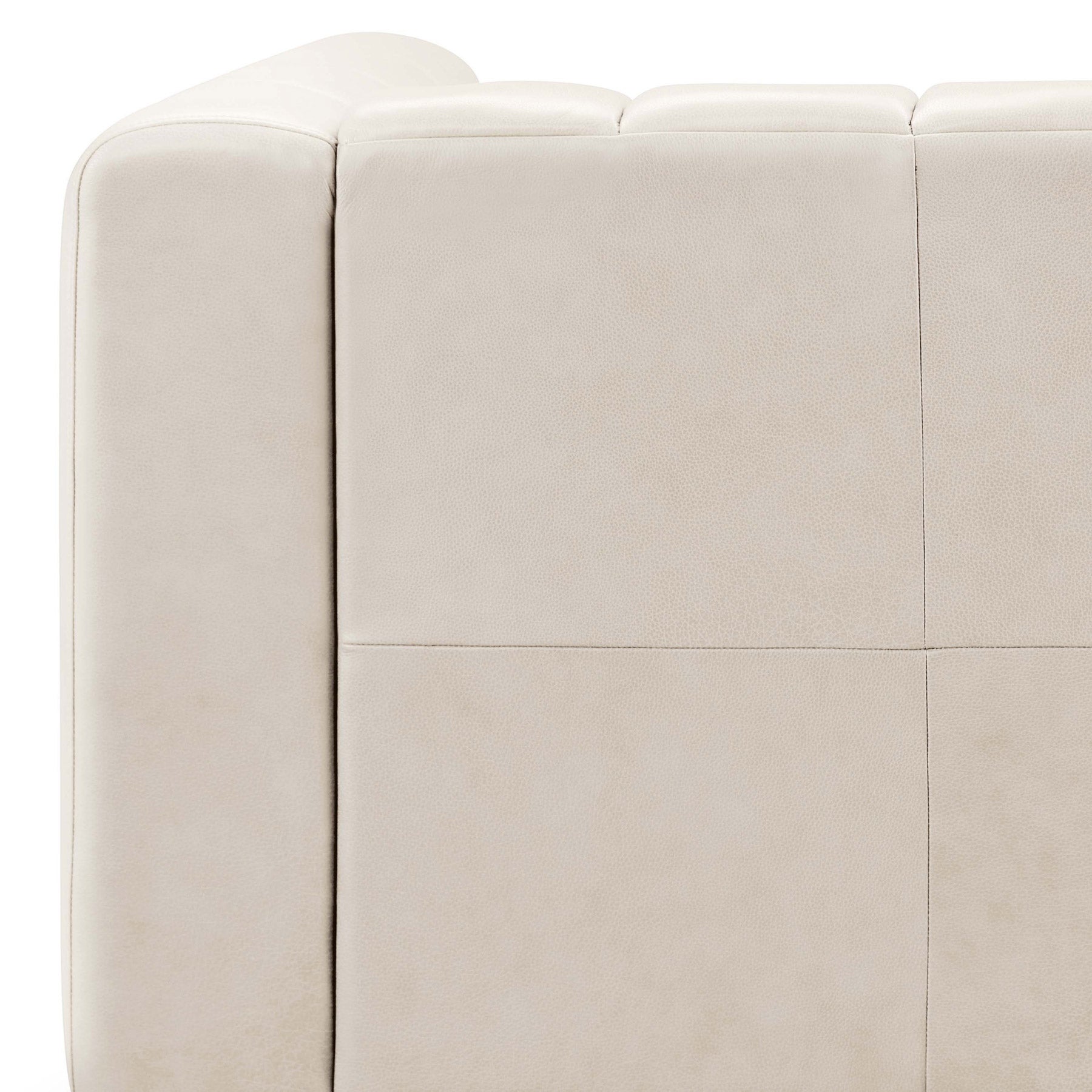 Gianna Top Grain Leather Sofa