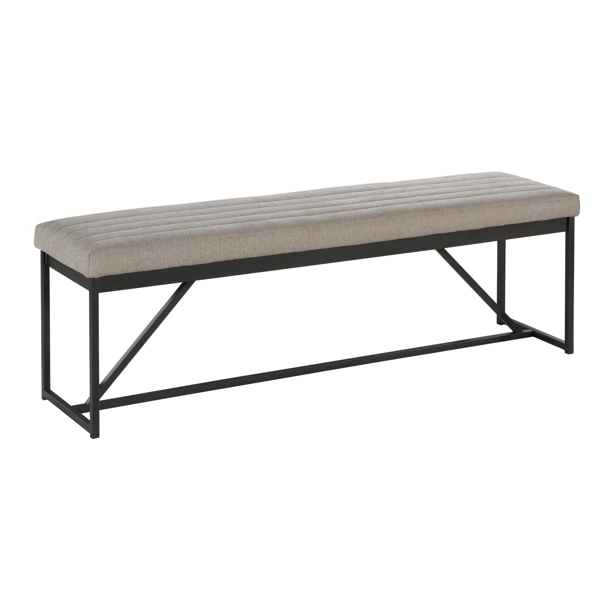 Stone Harbor Dining Bench