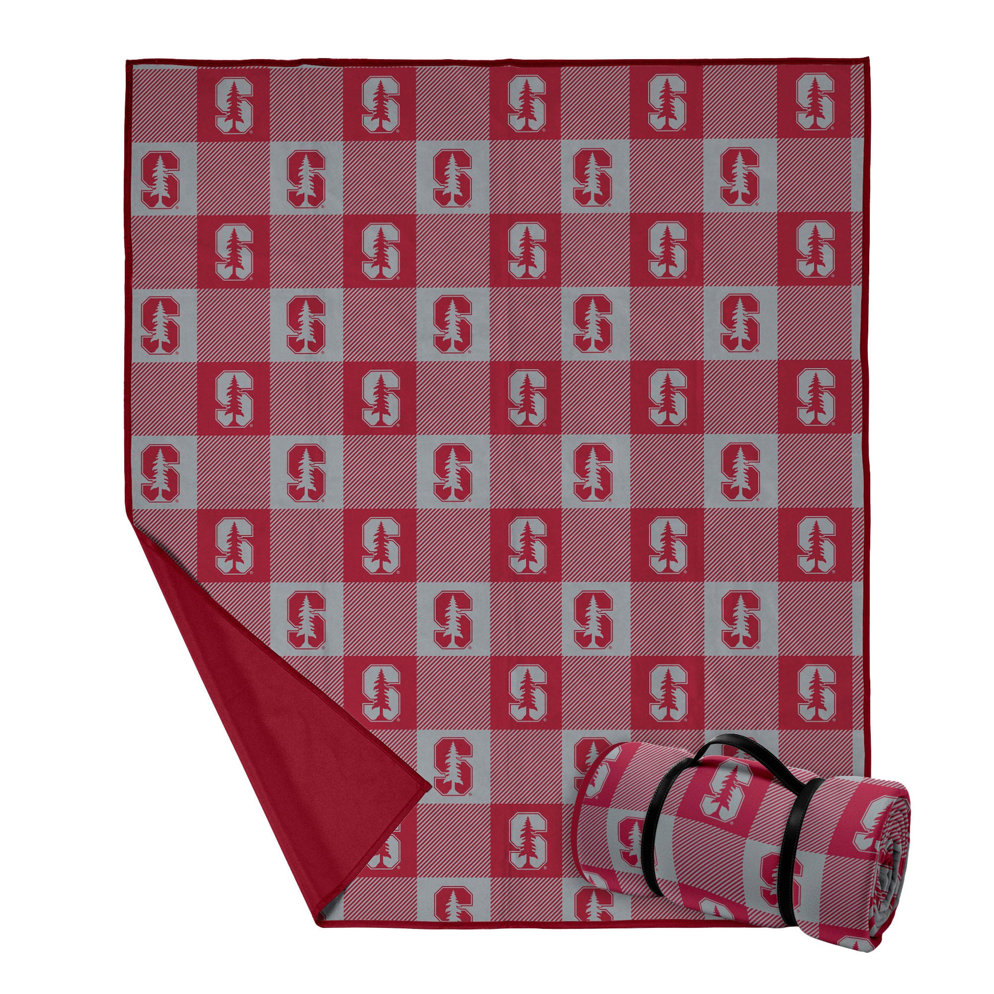 NCAA Outdoor Blanket
